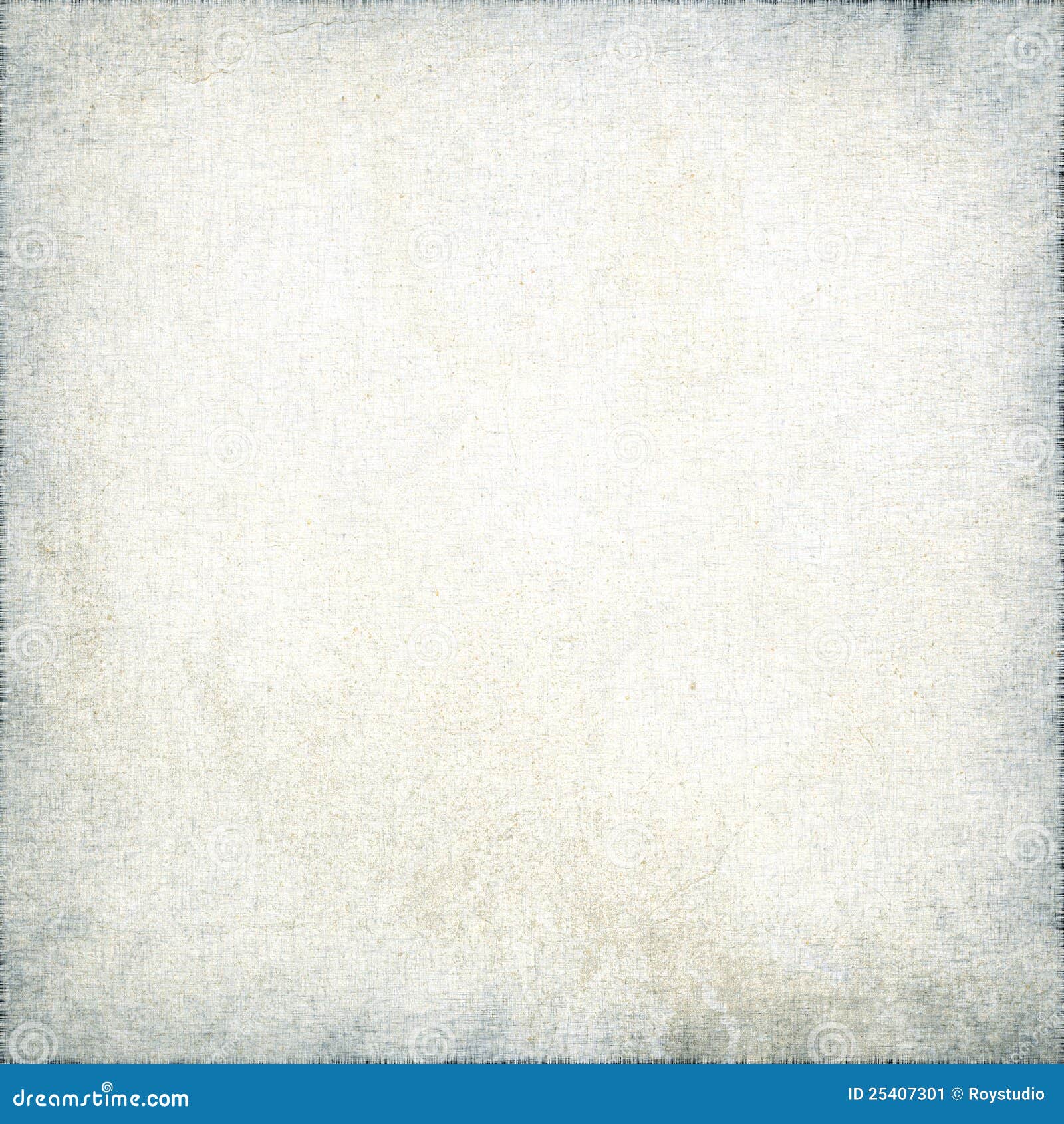 White Canvas Texture Vignette Grunge Background Stock White Canvas Texture Vignette Grunge Background Stock