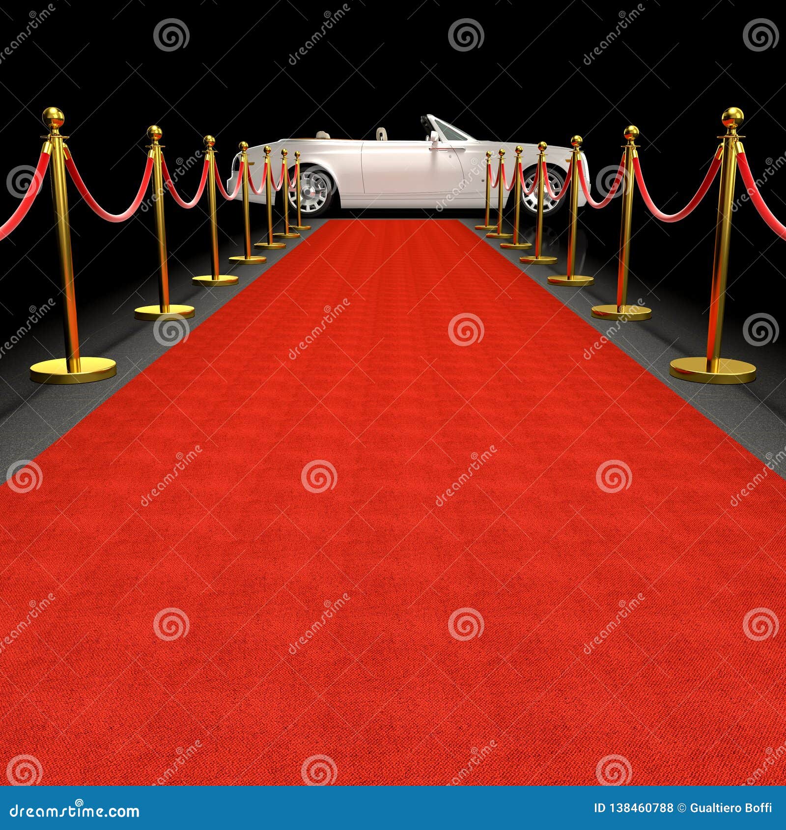 Car Carpet Red Stock Illustrations 519 Car Carpet Red Stock
