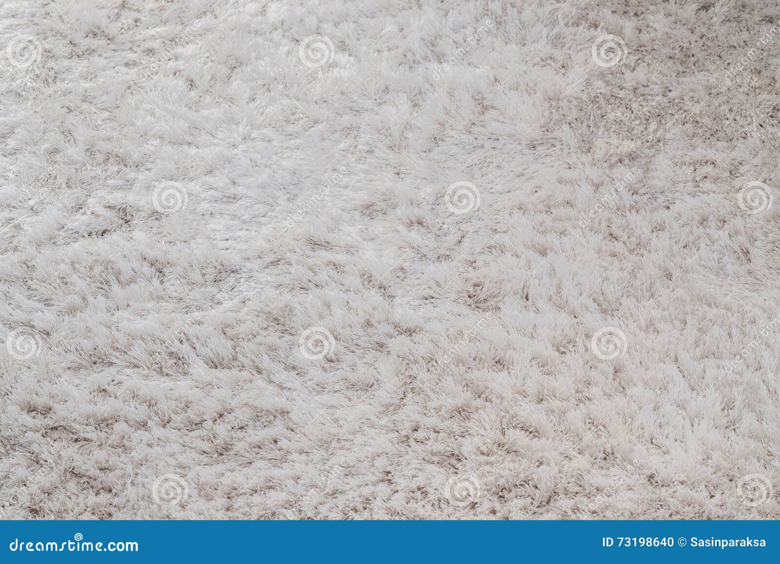 White Shaggy Carpet Texture, Rug with Short Wool Background Stock Image -  Image of fluffy, backdrop: 174551183