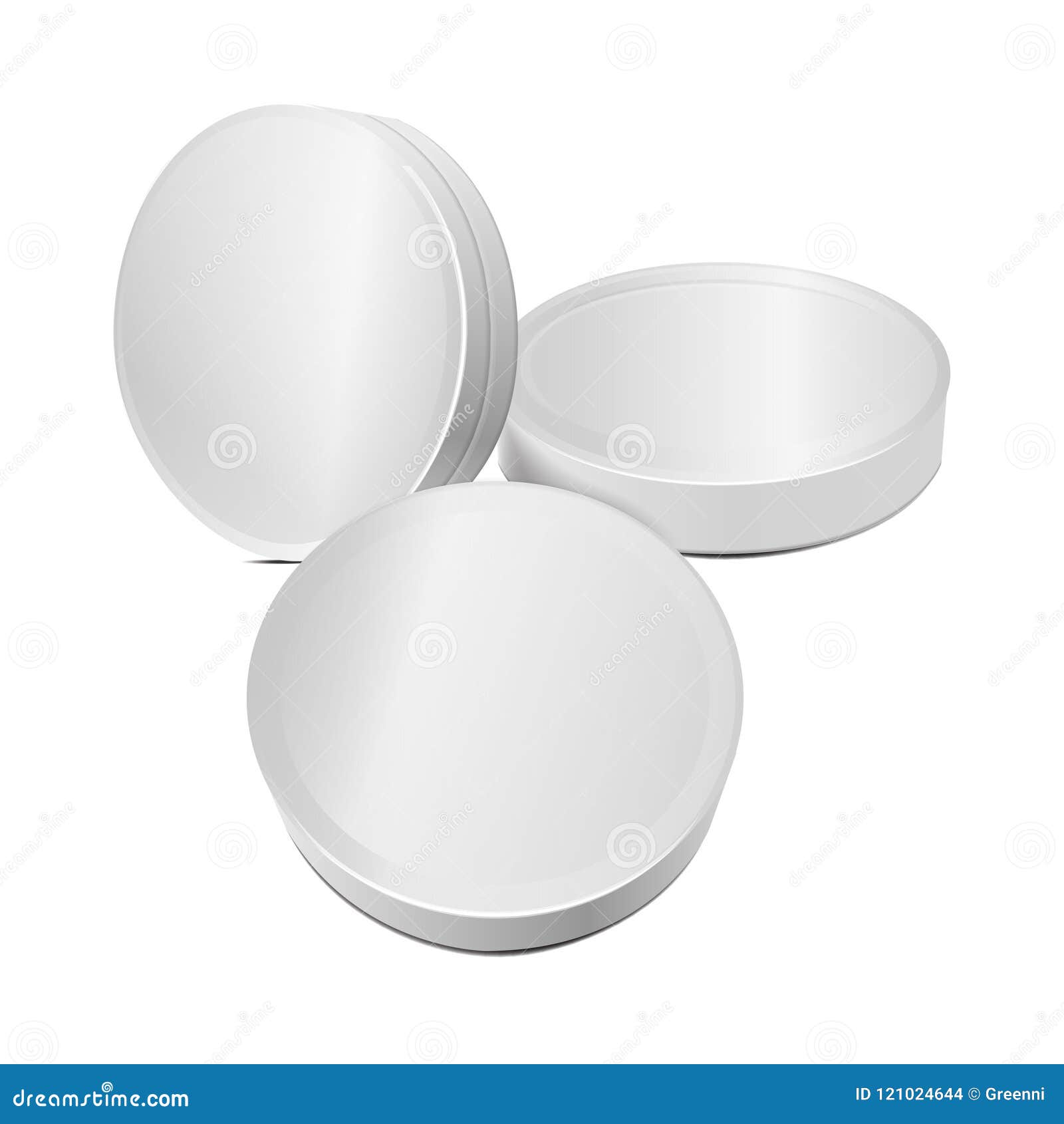 White Carton Cheese, With Triangles Pack. Vector ...