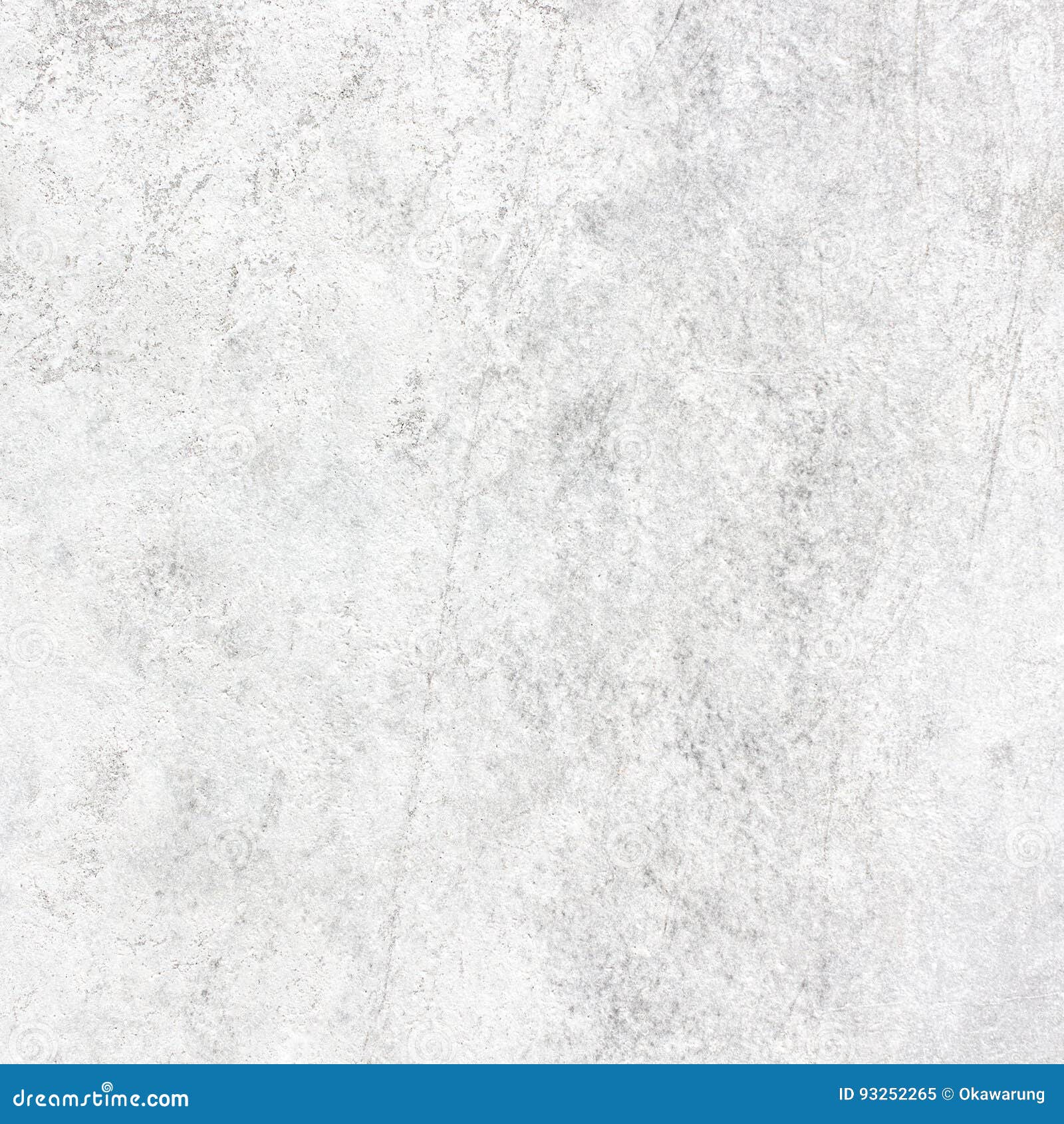 White Cement Wall Texture for Your Design Stock Image Image of gray