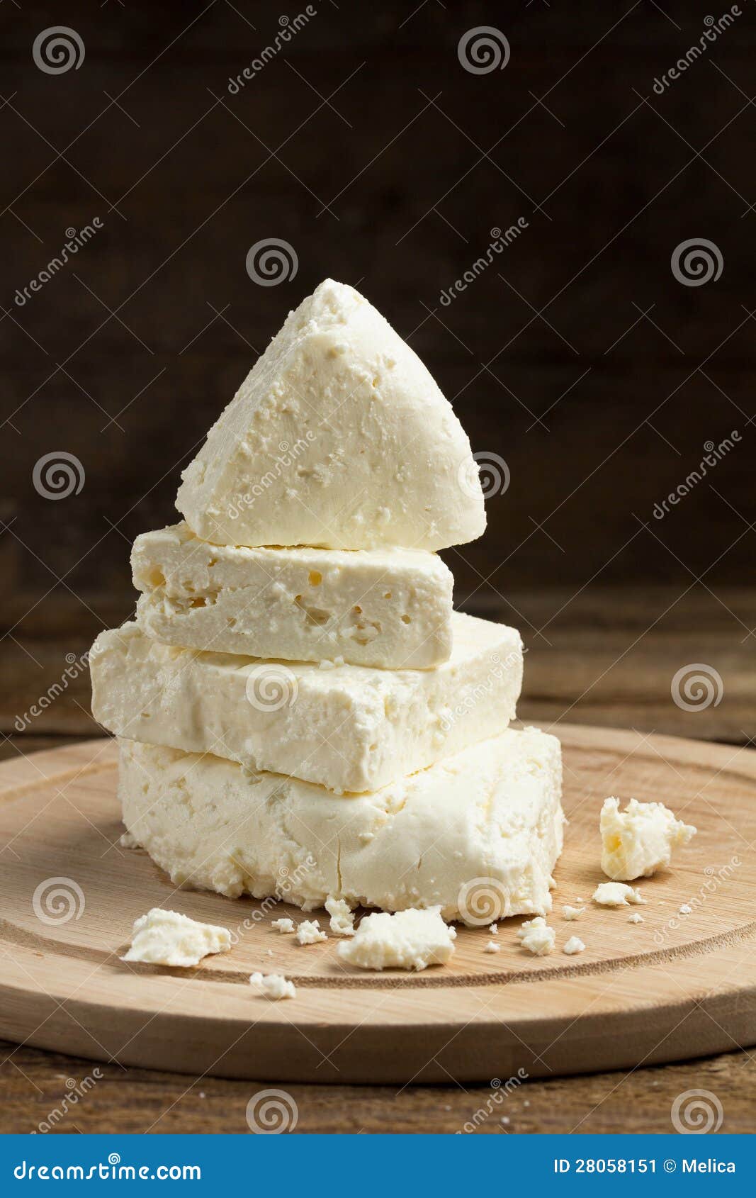White cheese stock image. Image of life, cream, backdrop 28058151