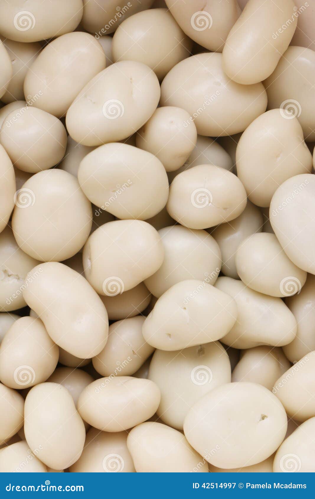 White Chocolate/Yogurt Raisins Stock Image Image of raisin, peanut