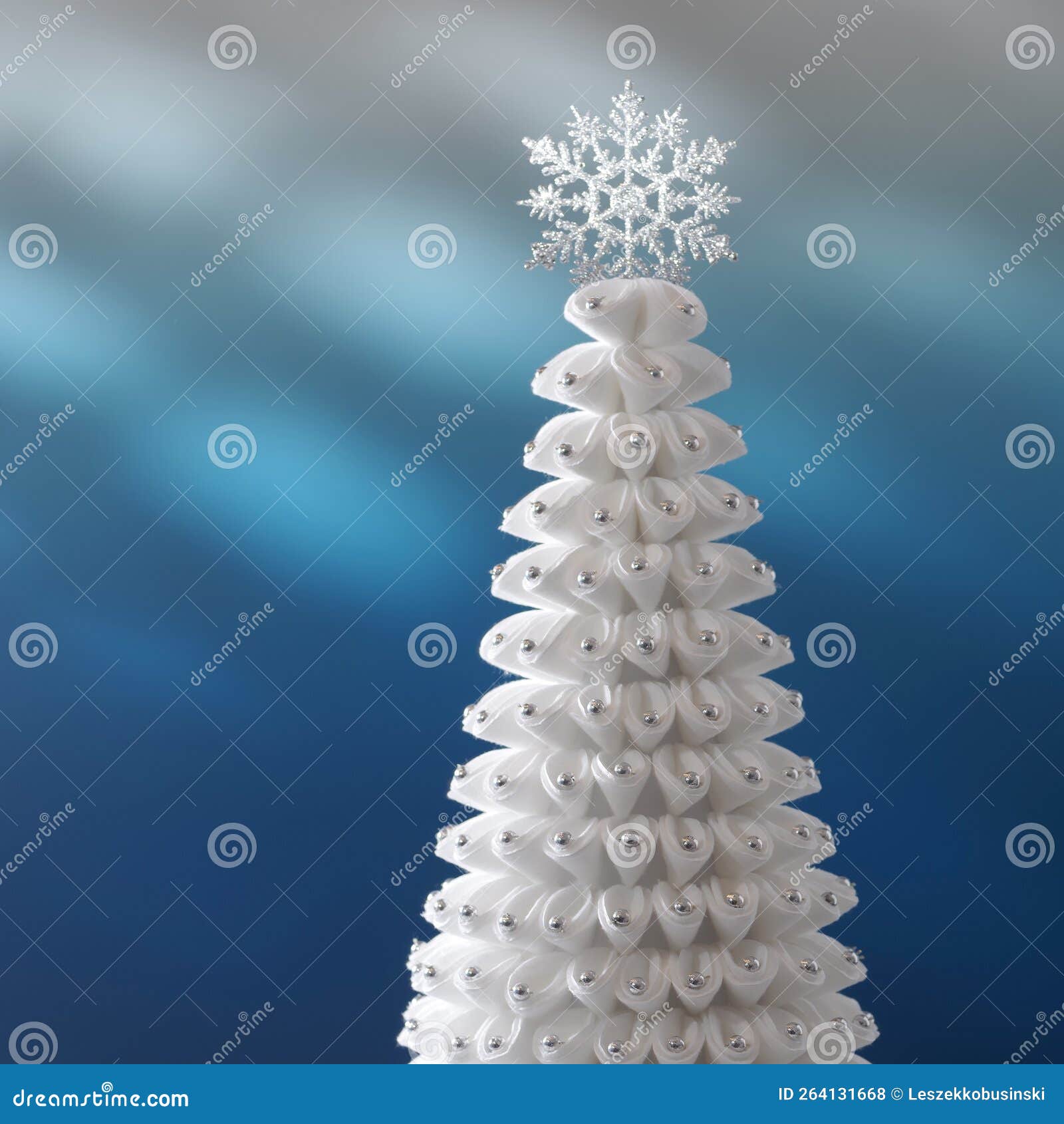 White christmas tree stock photo. Image of ancient, flying 264131668