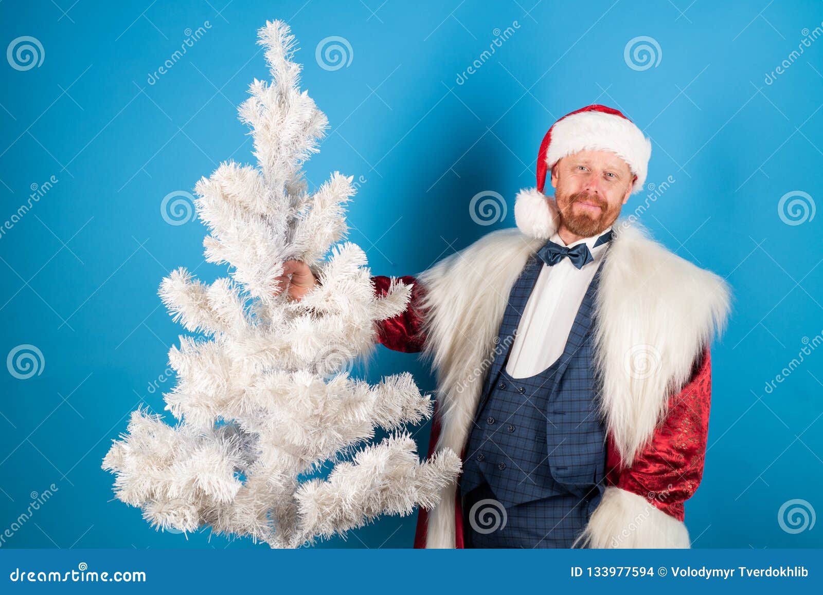 white christmas attire for male