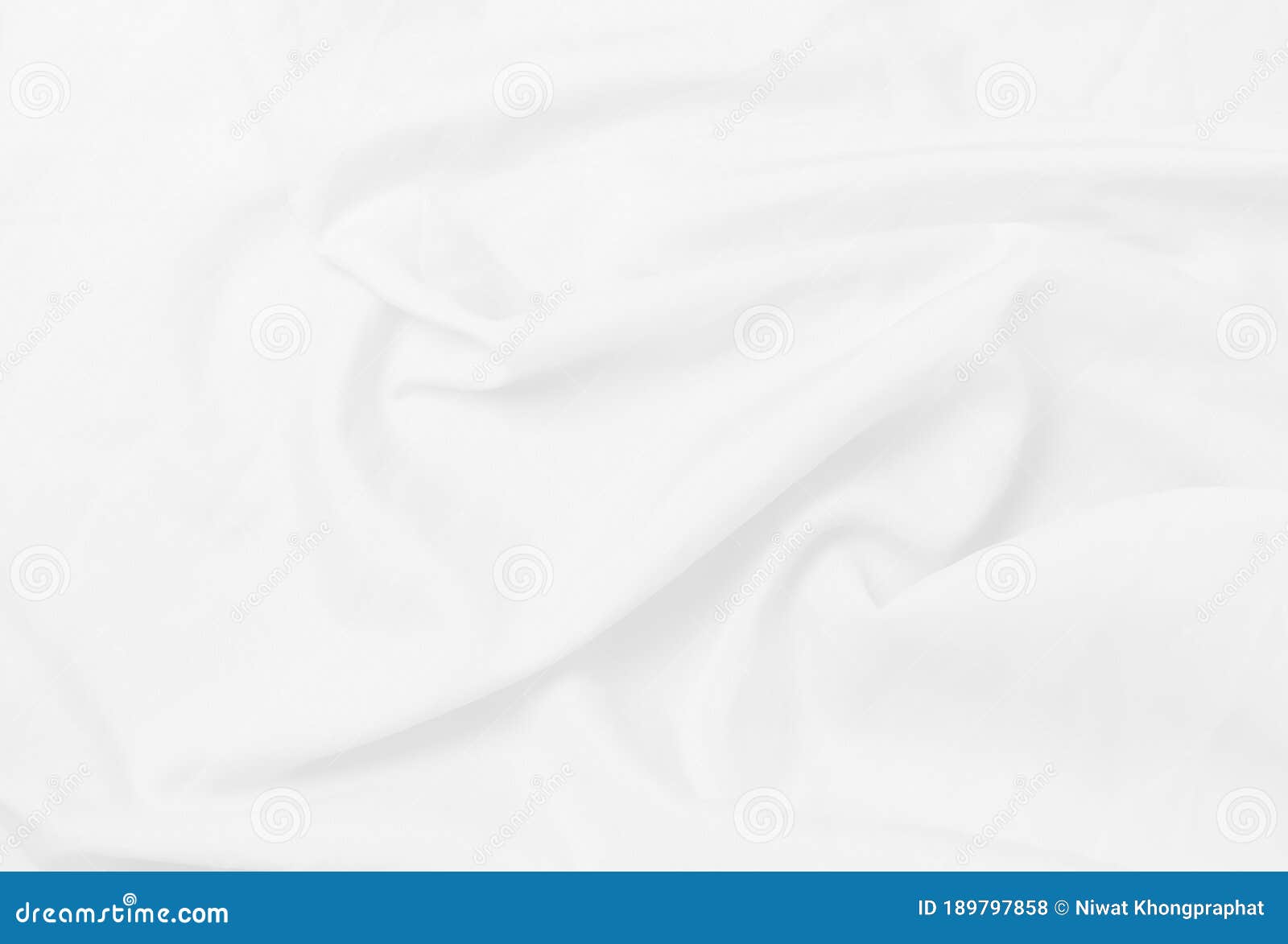 white cloth background soft wrinkled fabric patrem and surface. white colth soft background.