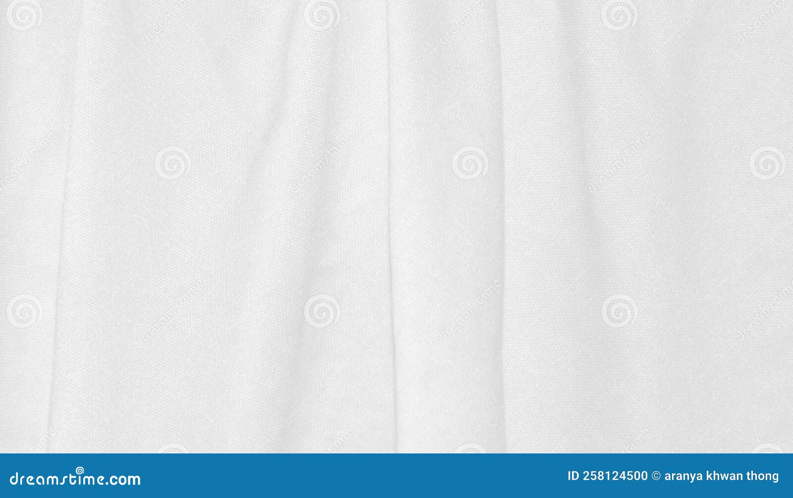 White Cloth with a Blur Pattern, Wave Cloth, White Cloth for Background ...