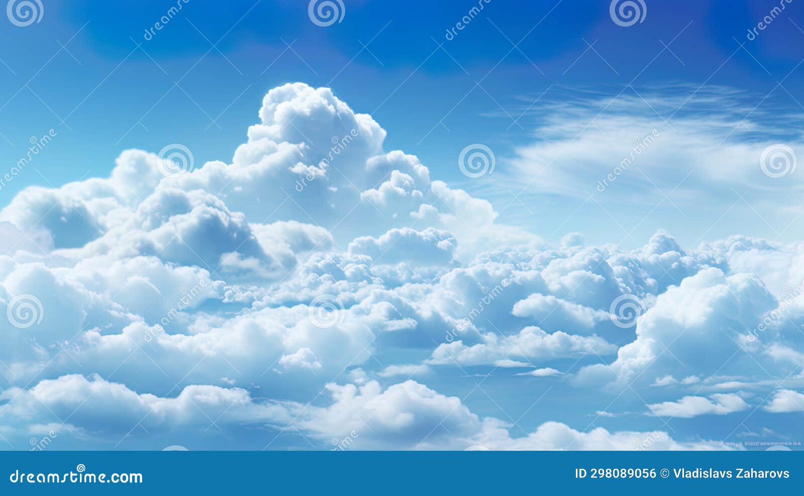 14 TYPES OF CLOUDS DRIFTING ACROSS THE SKY visual data 4