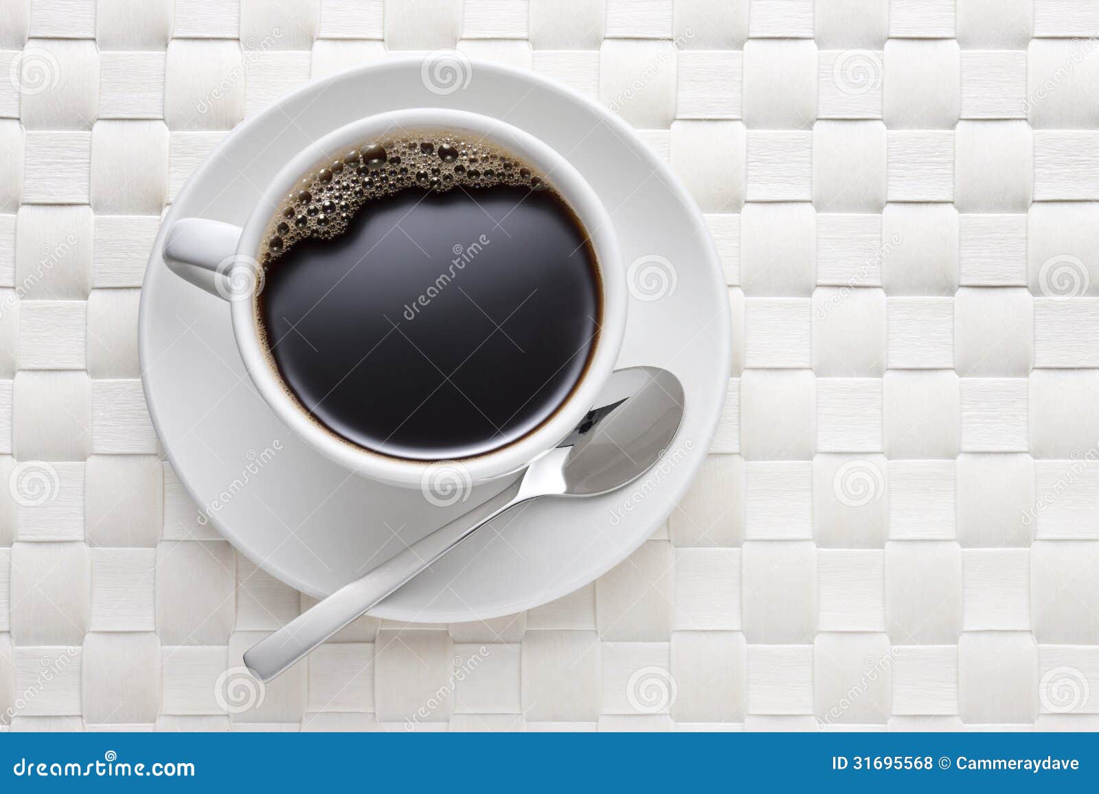 white coffee cup background