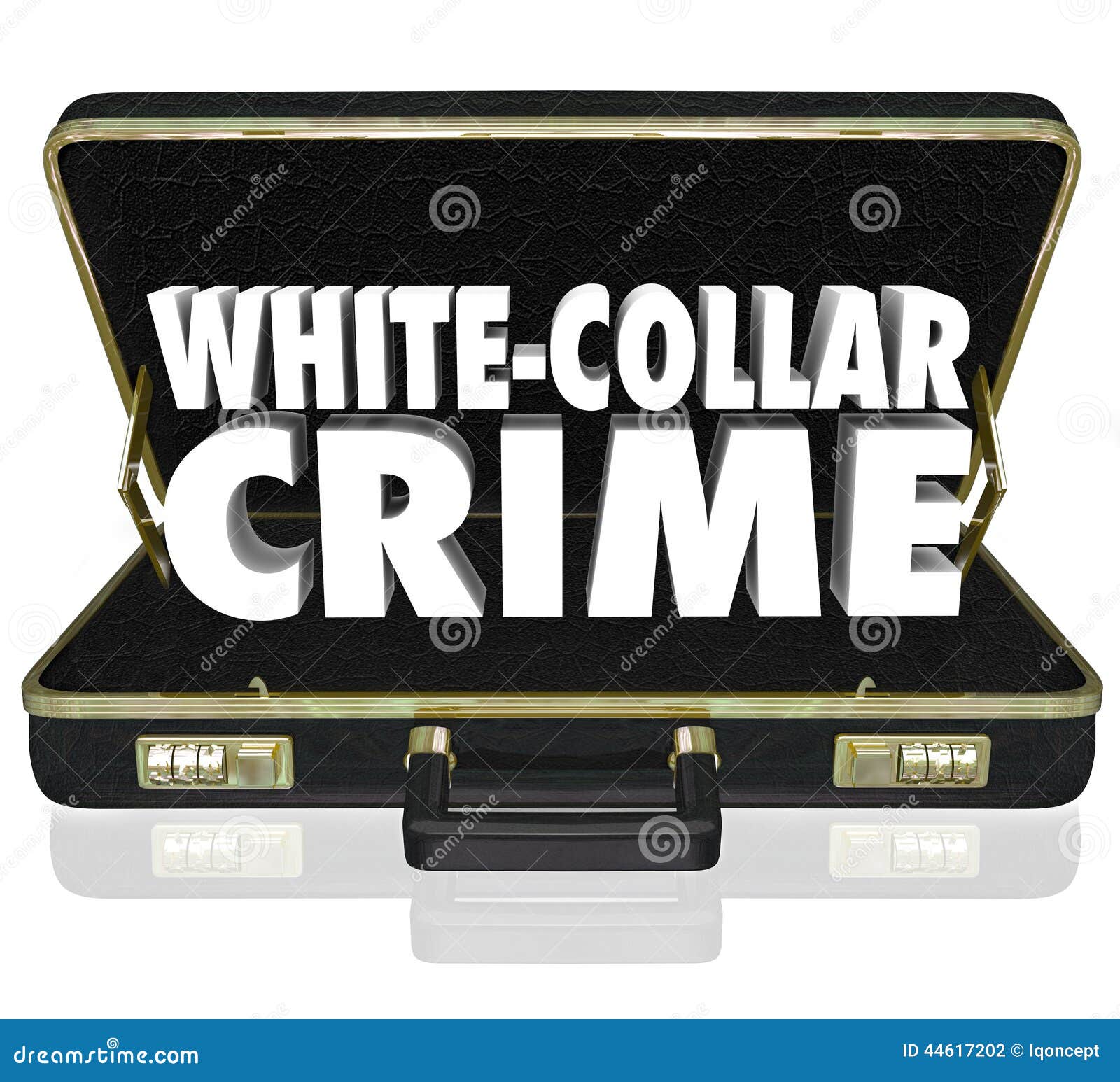 Image result for Images of white collar crime