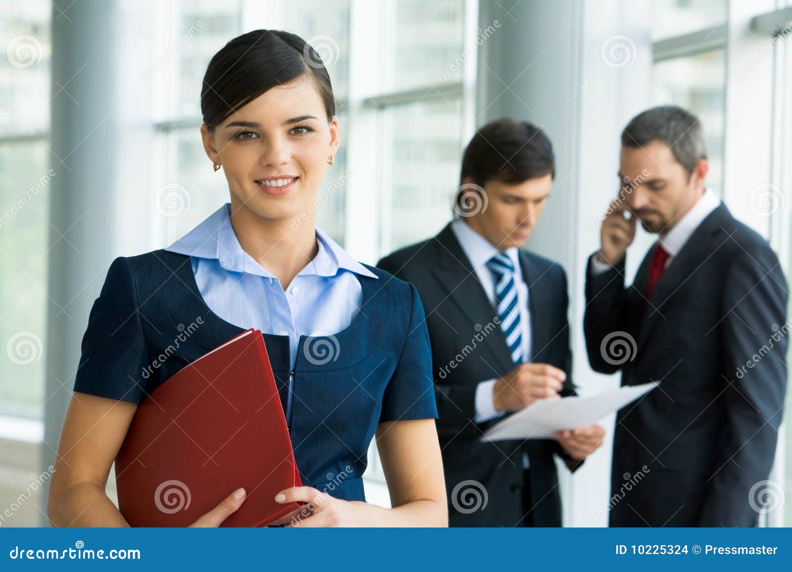 White collar worker stock photo. Image of male, expertise 10225324