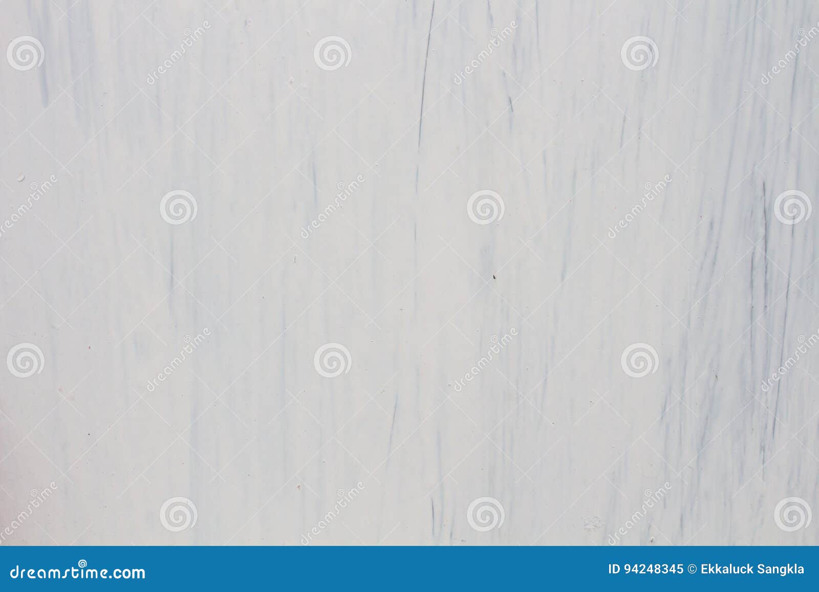 The White Color Paint on Metal Surface Stock Image Image of surface
