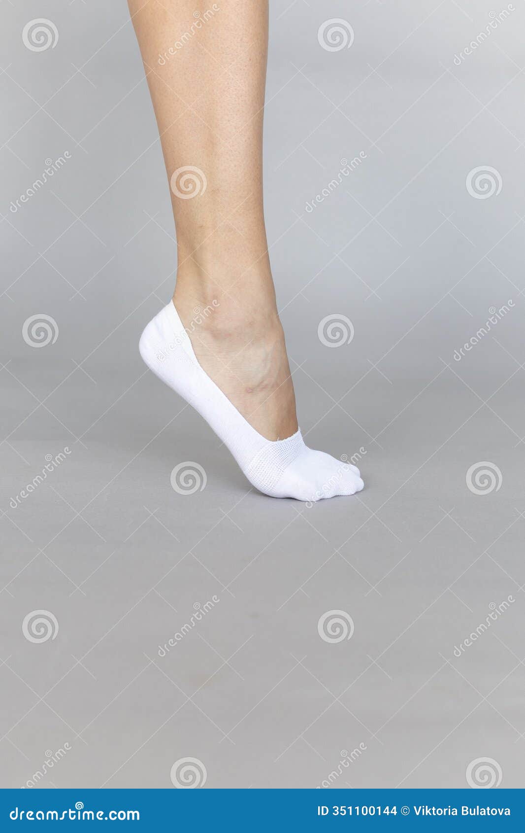 white color short mini socks mockup for   on white background. set of short socks for sports as mock up and label