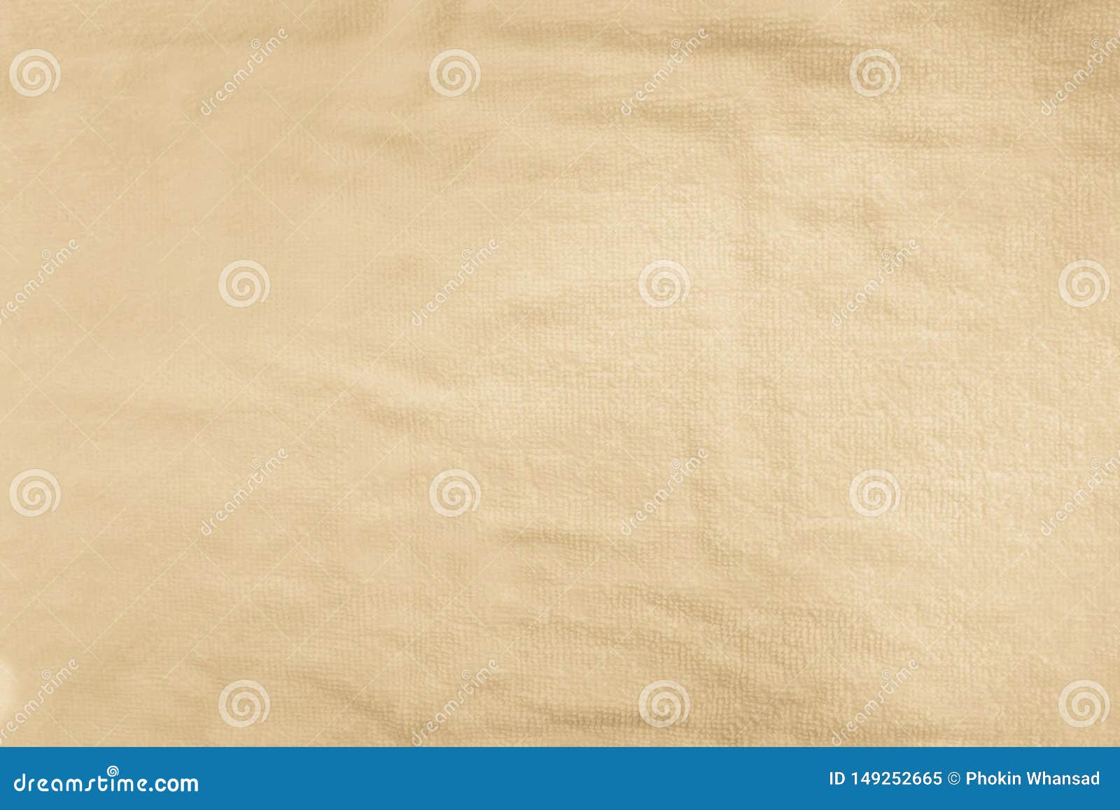 Download White Cotton Towel Mock Up Template Fabric Stock Image ...
