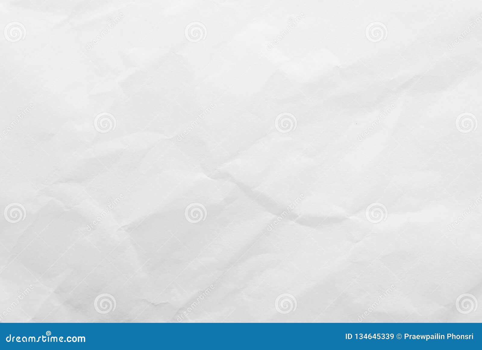 white crumpled paper texture background. close-up