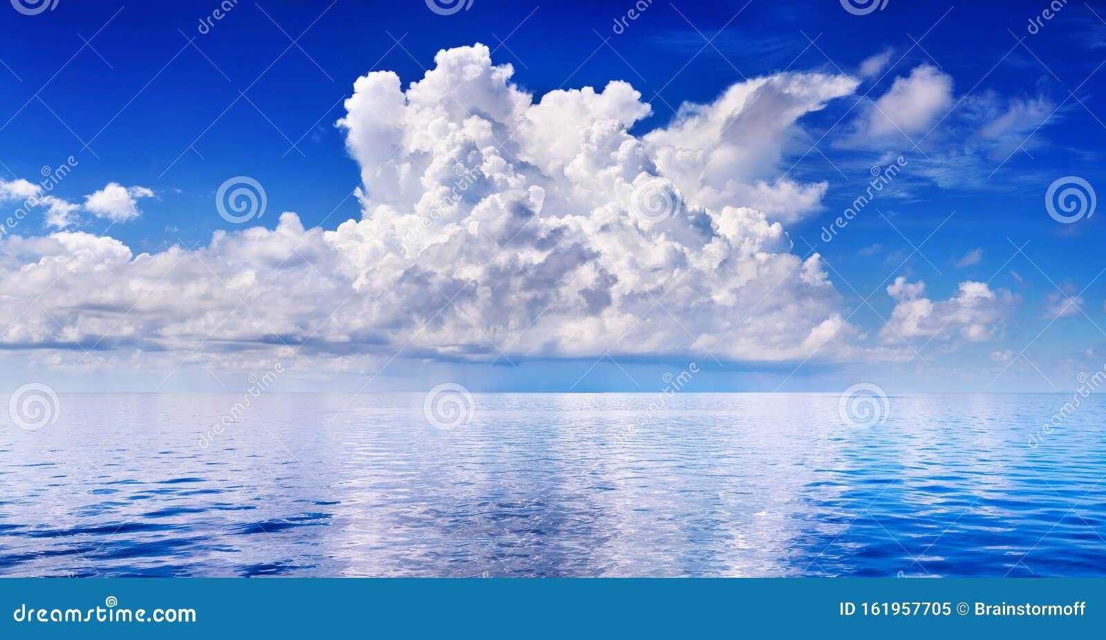 White Cumulus Clouds In Blue Sky Over Sea Landscape Big Cloud Above Ocean Water Panorama Seascape Panoramic View Cloudy Weather Stock Image Image Of Natural Boat White Cumulus Clouds In Blue Sky Over Sea Landscape Big Cloud Above Ocean Water Panorama Seascape Panoramic View Cloudy Weather Stock Image Image Of Natural Boat