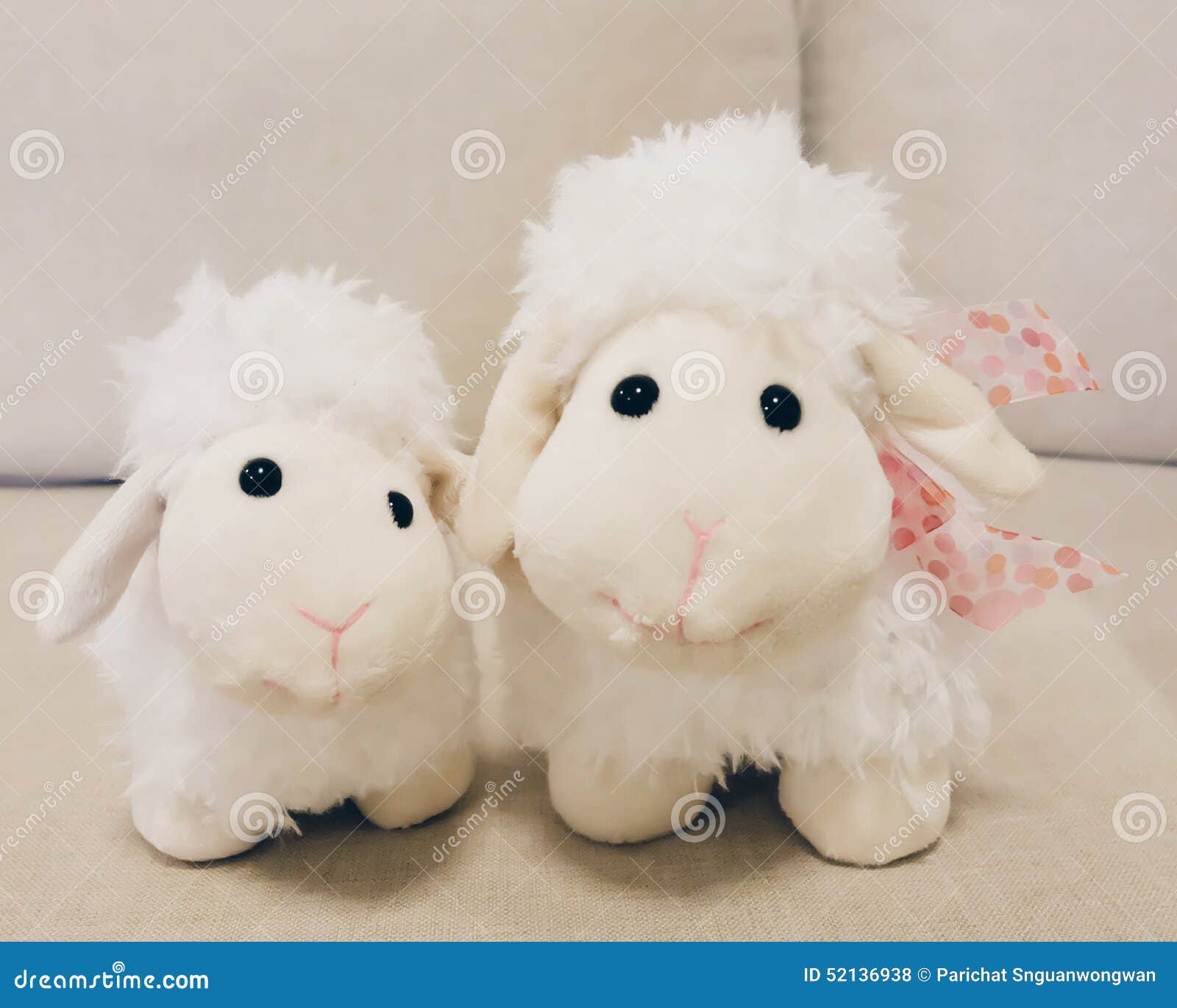 sheep dolls