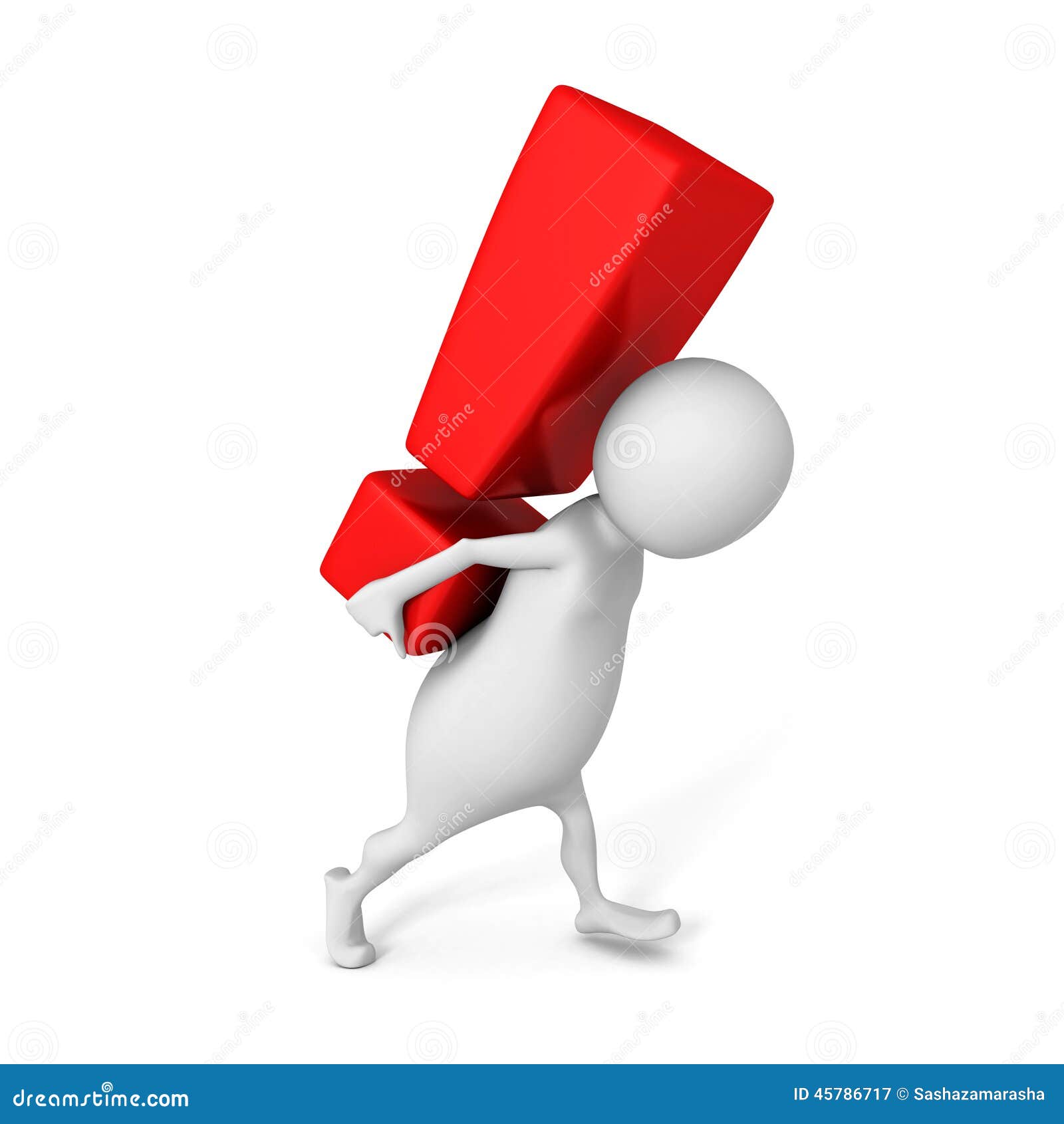 red exclamation mark clipart - photo #20