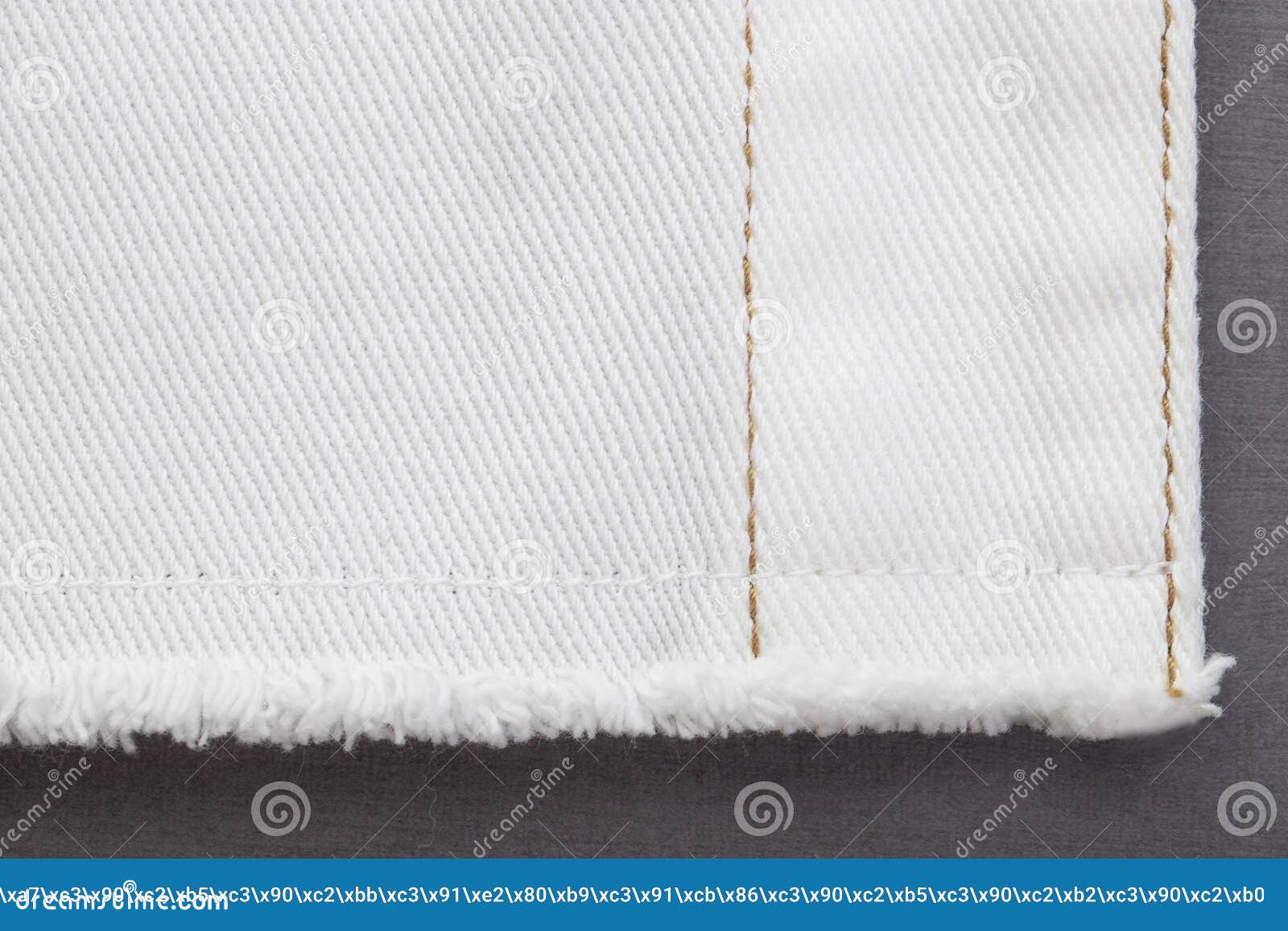 Prewashed Organic Cotton Tencel Spandex 2x1 Rib Knit Fabric by Yard Off  White | eBay