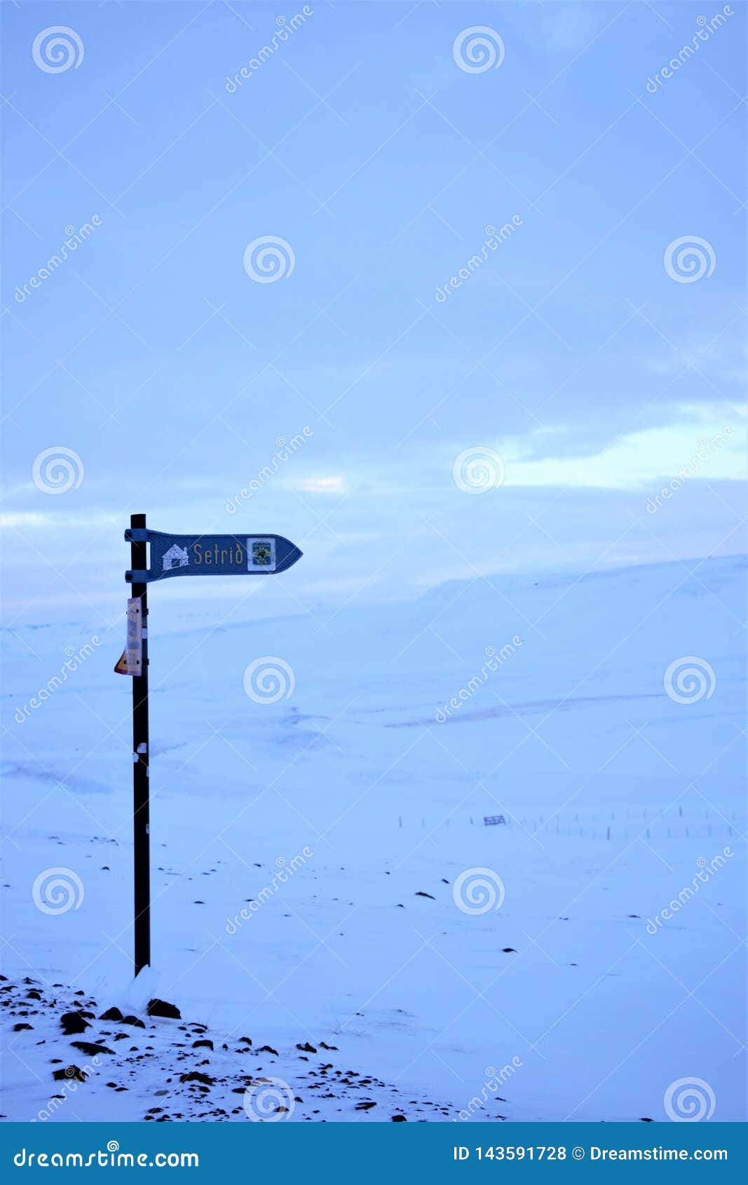 White desert road stock photo. Image of blue, route 143591728