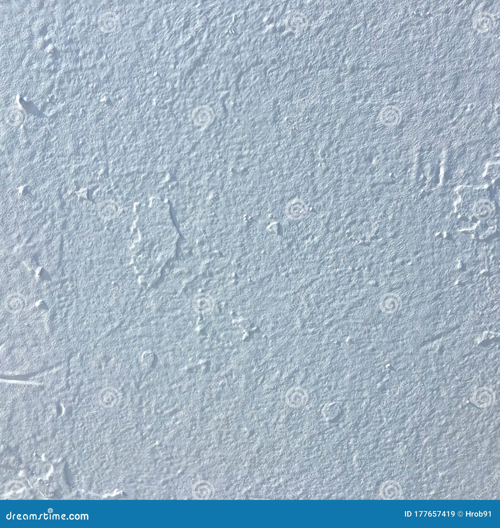 White Dirty Painted Drywall Texture Stock Image Image of rough