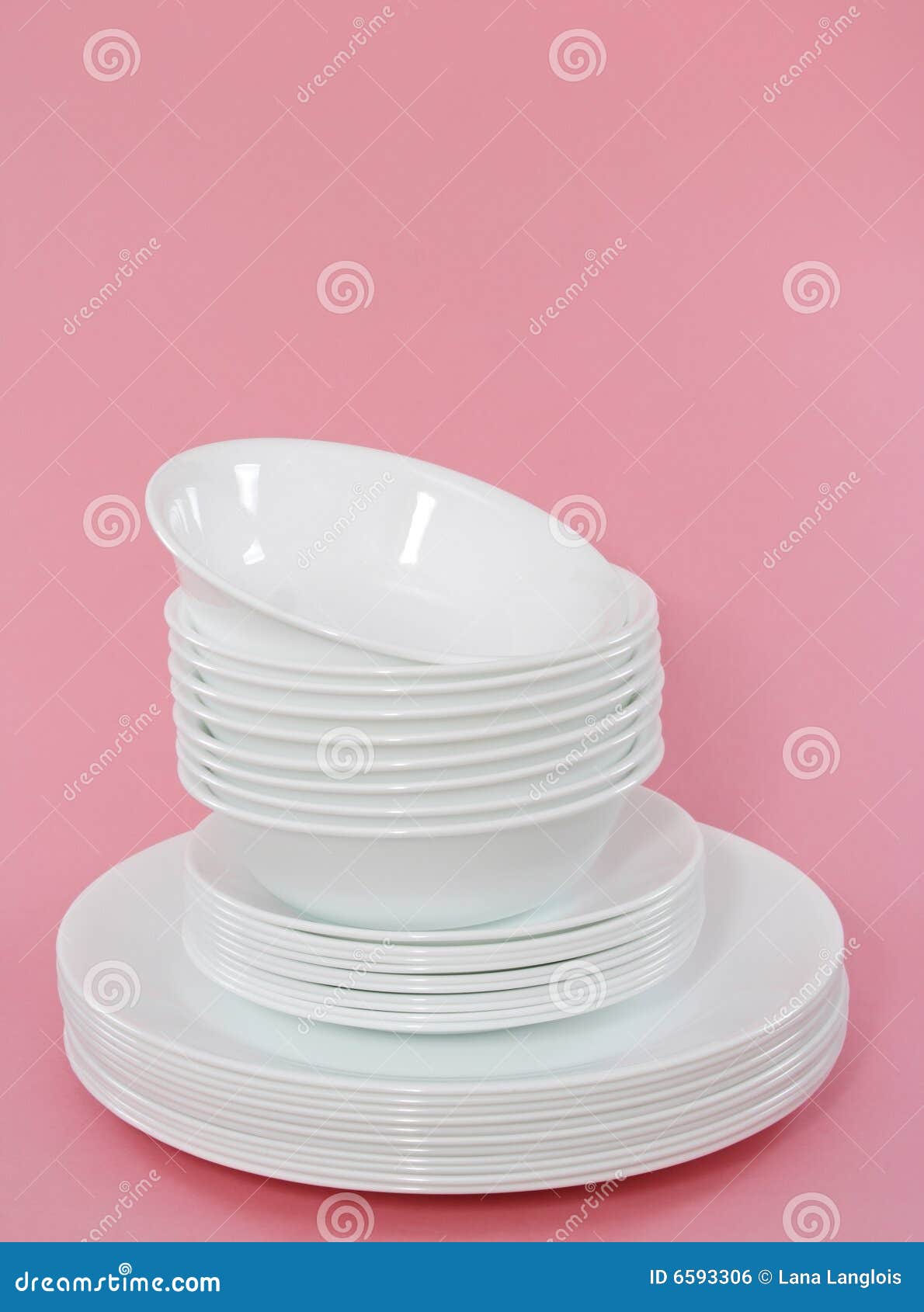 White dishes stock photo. Image of dishes, white, wash 6593306