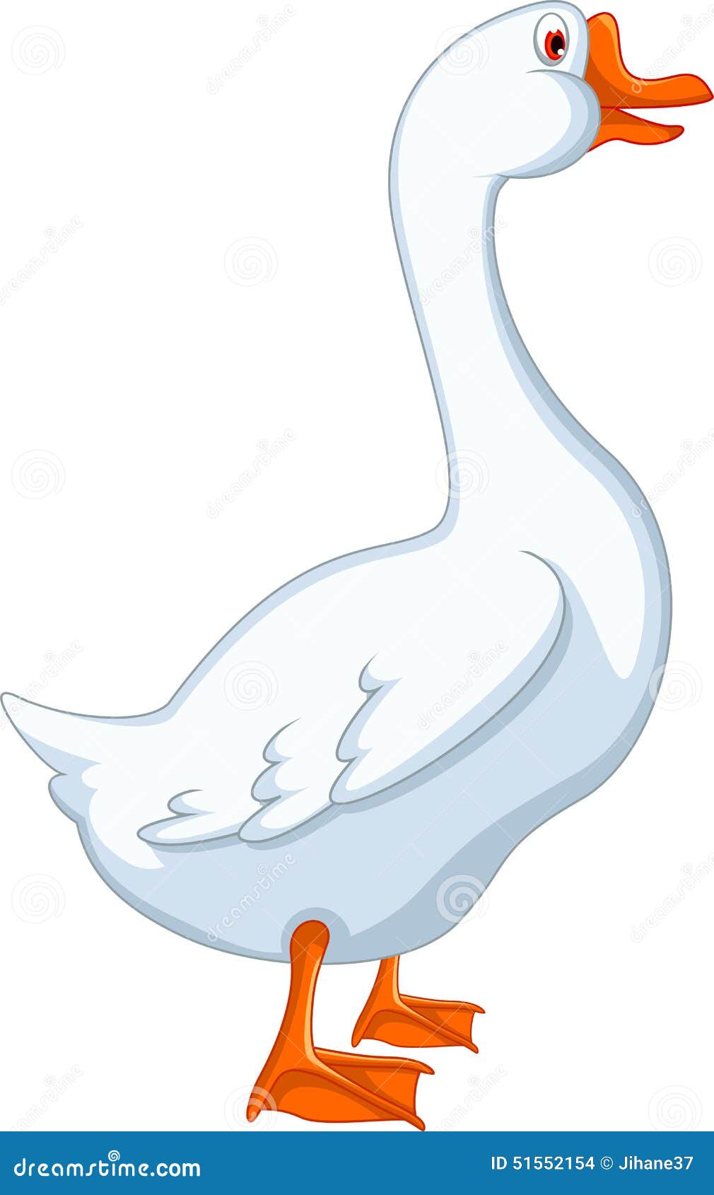 clipart of goose - photo #48