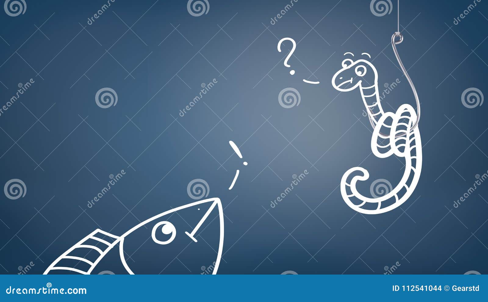 Fish Worm Hook Stock Illustrations – 3,138 Fish Worm Hook Stock  Illustrations, Vectors & Clipart - Dreamstime