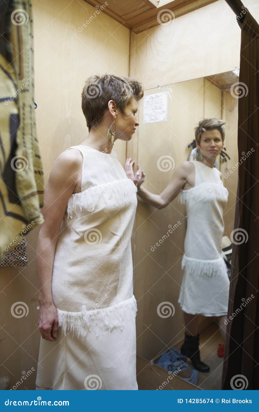 Changing Room And Disable Toilet Sign On Blue, WC Symbol Toilets Icon