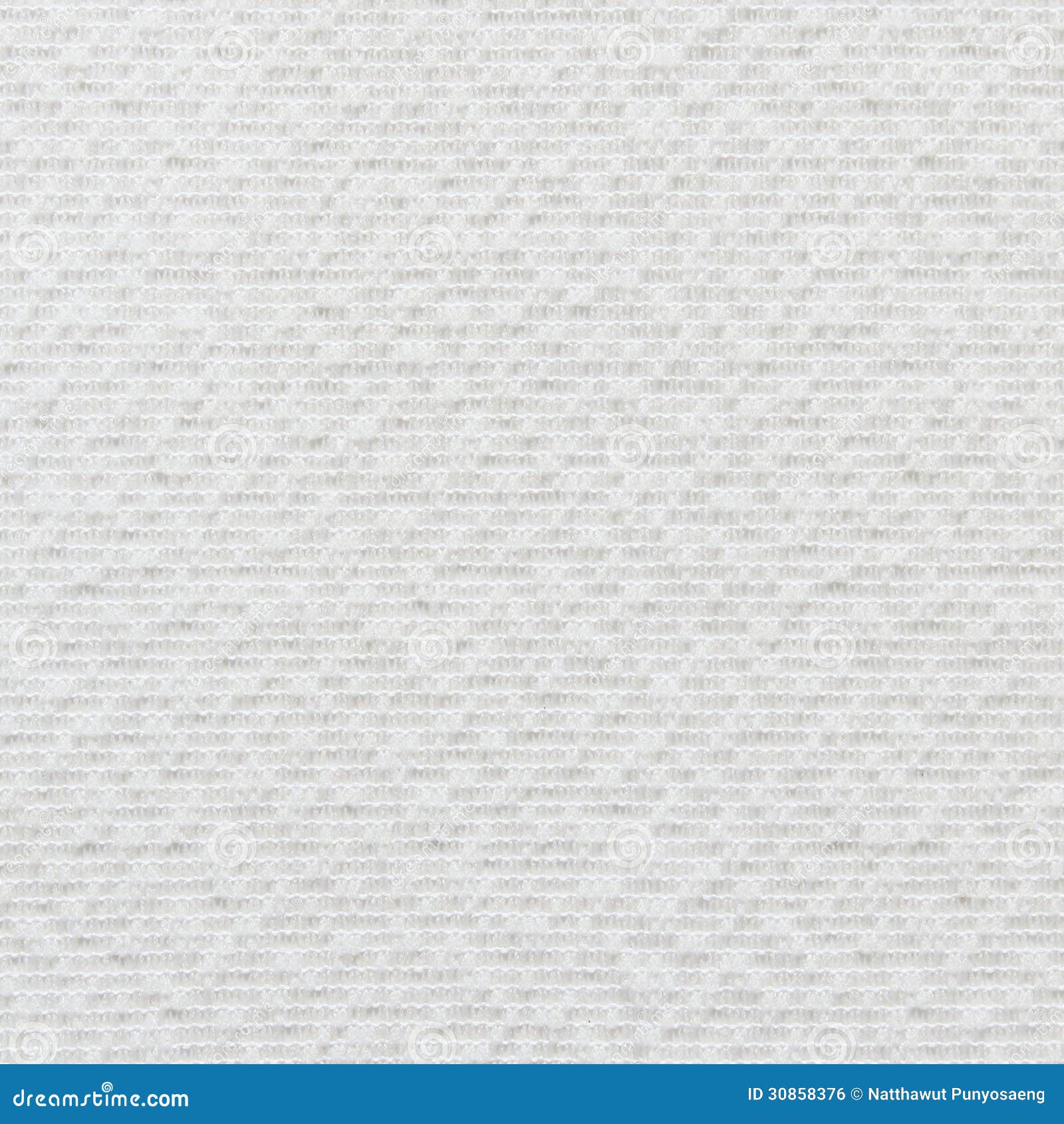 White Fabric Texture Royalty Free Stock Image - Image 