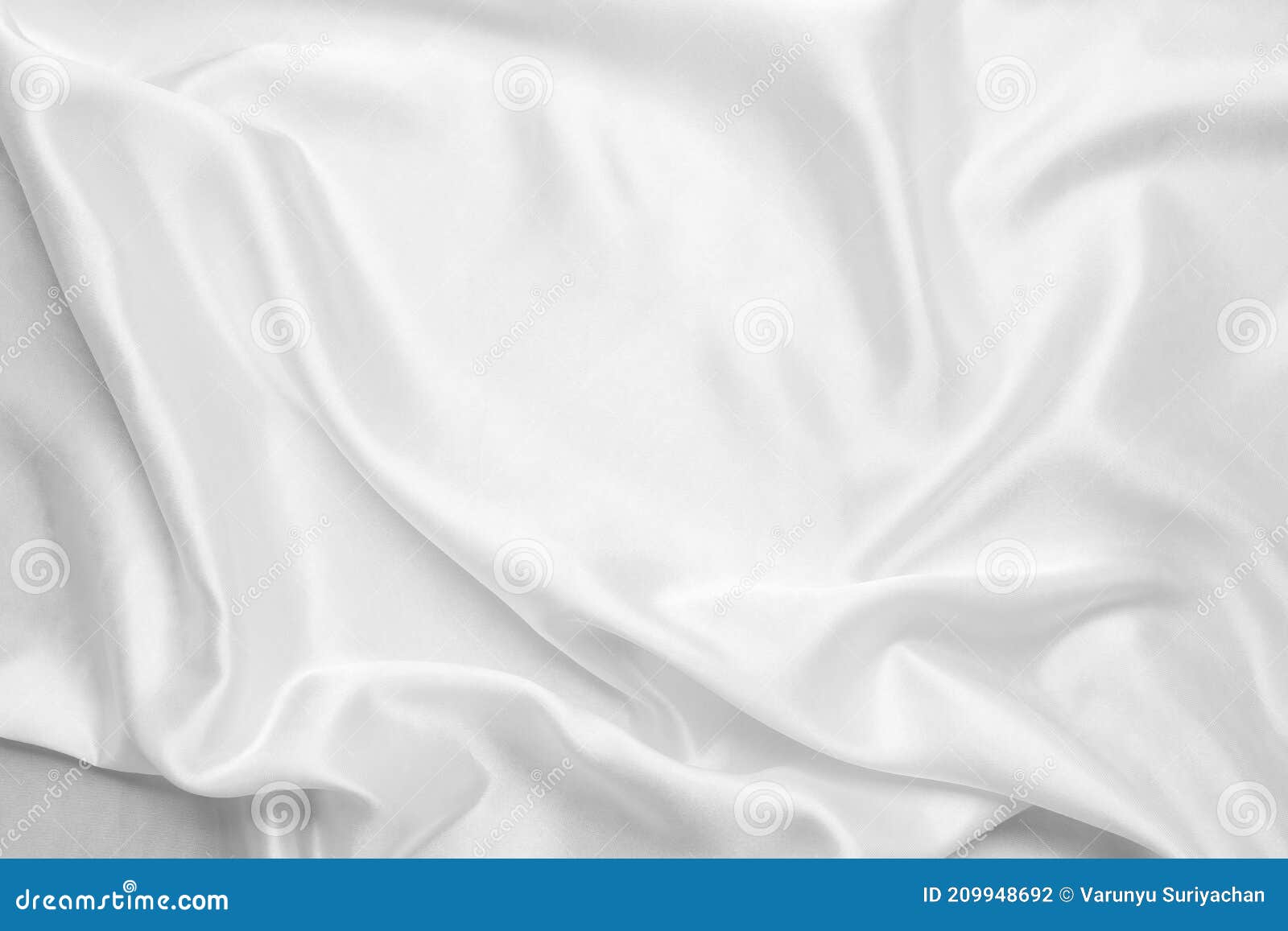 White Fabric Texture Background Stock Photo - Image of burlap, pattern