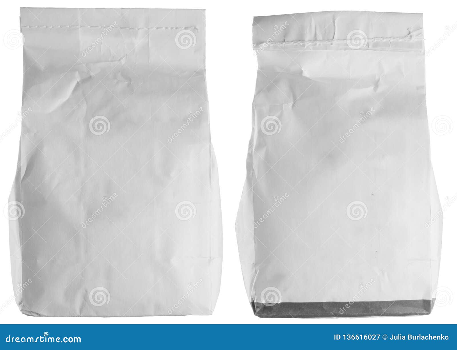 Download Blank Wheat Flour Packaging Bag Photos Free Royalty Free Stock Photos From Dreamstime