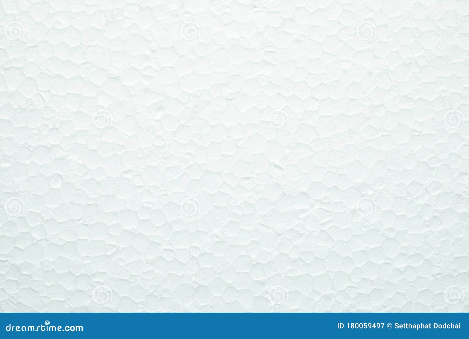 White Foam Sheet Board. Synthetic Sponge Texture Background Stock Image ...