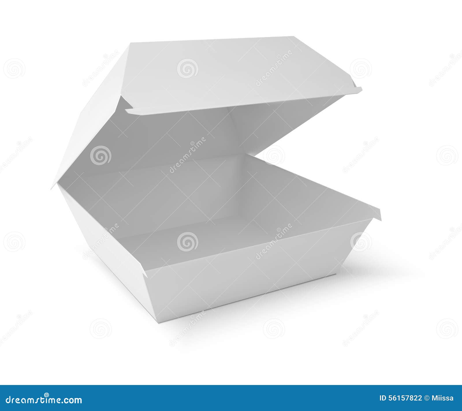 max 3d mockup Box, Hamburger, Lunch For White Stock Food Packaging max 3d mockup Box, Hamburger, Lunch For White Stock Food Packaging