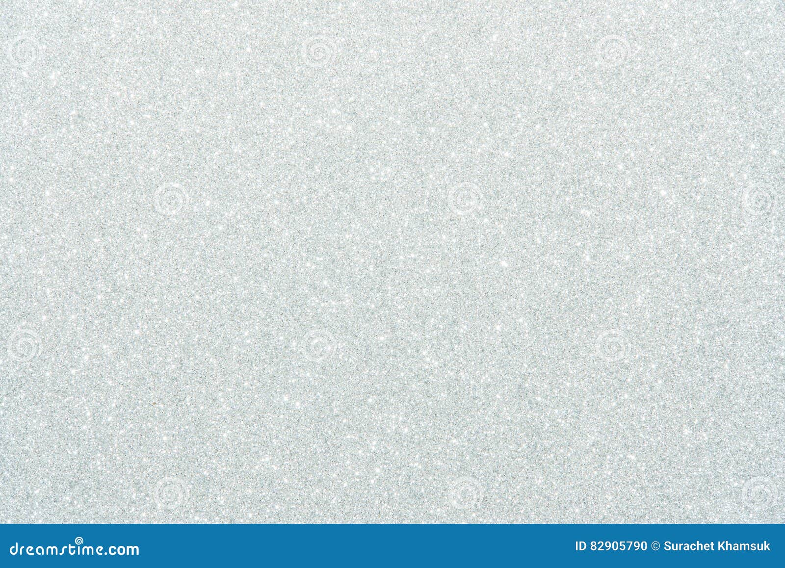 White Glitter Texture Abstract Background Stock Photo Image of