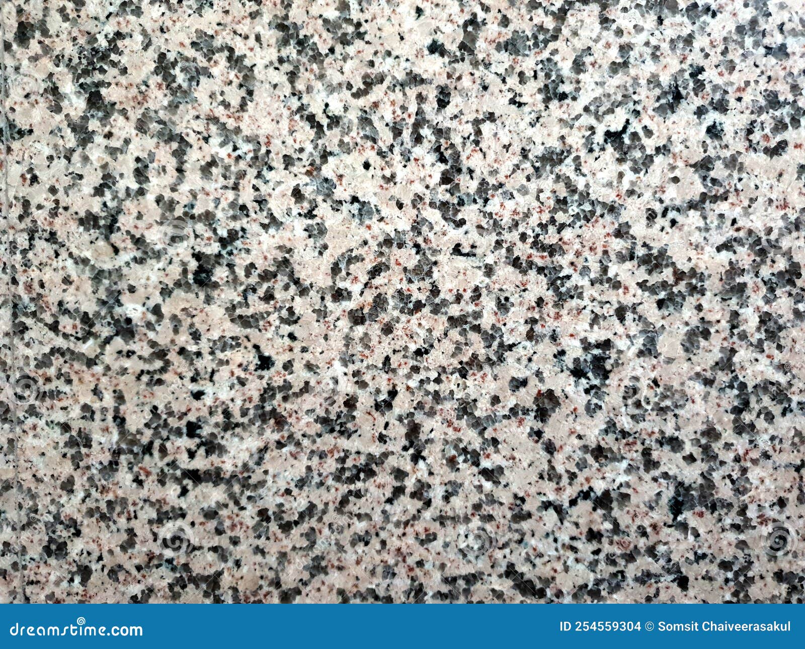 White Granite Background stock photo. Image of rock - 254559304