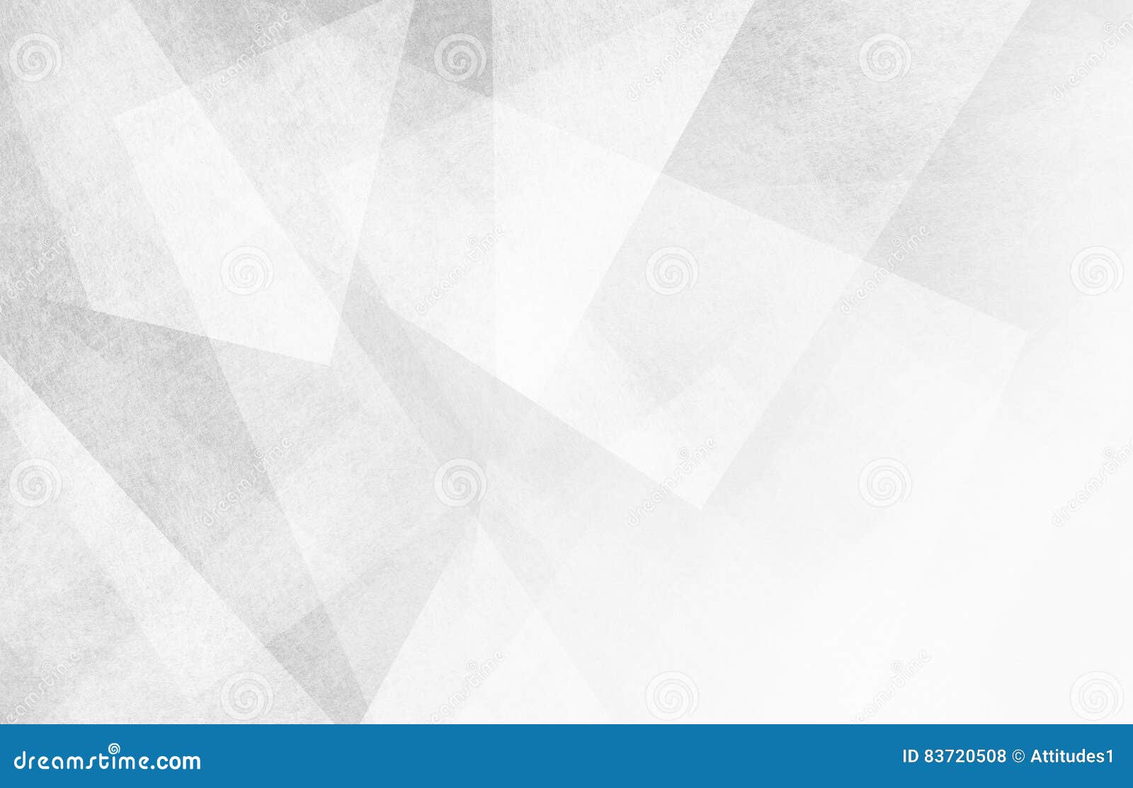 white and gray background with abstract triangle s and angles