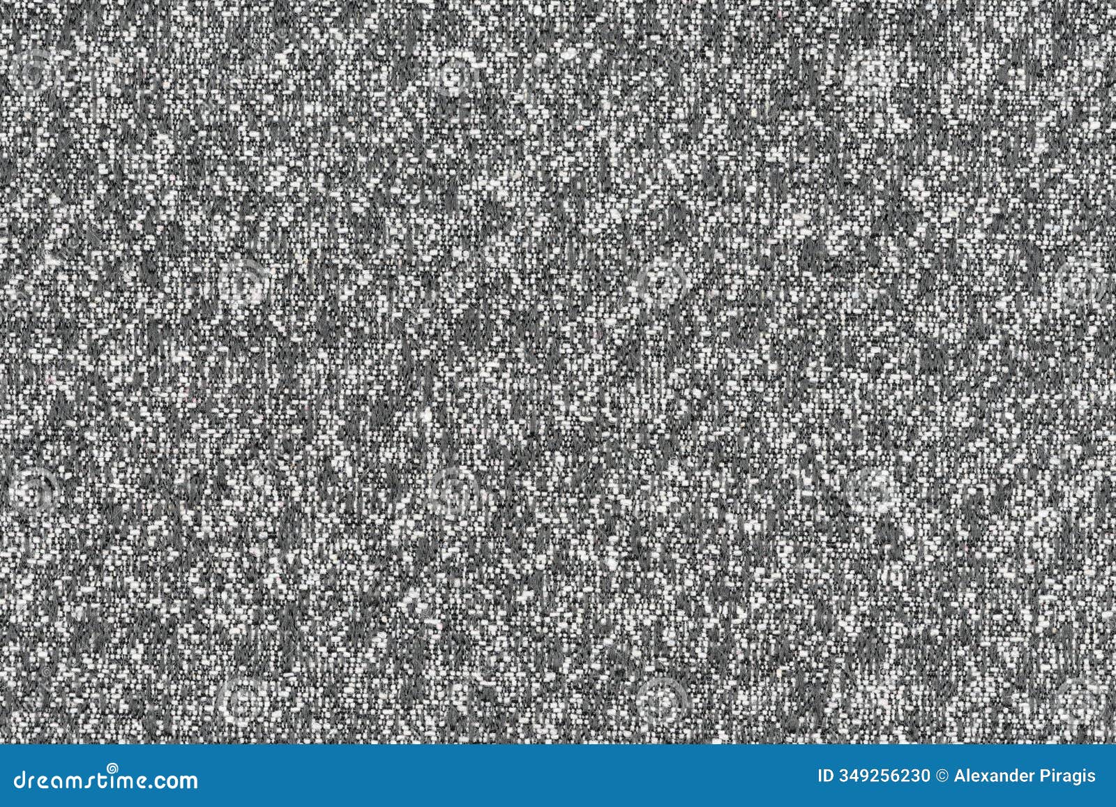 white and gray color of threads on cloth, hand woven abstract fabric pattern for background