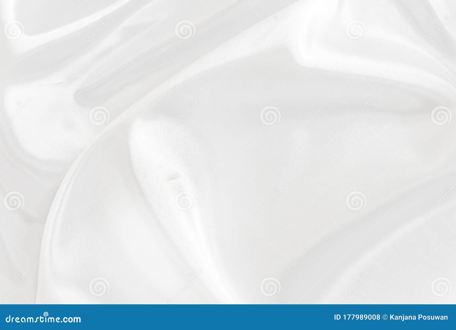 White Gray Satin Texture that is White Silver Fabric Silk Background ...