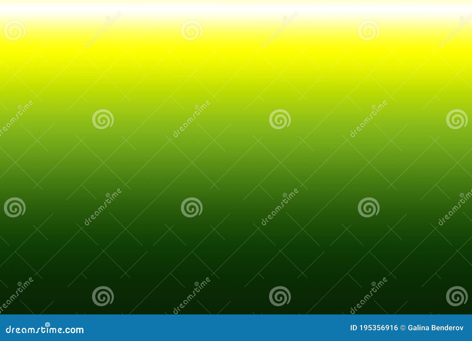 Minimalistic Green Studio Background. Bright Fresh Yellow-green Shades.  Smooth Shiny Texture. Horizontal Lines Stock Illustration - Illustration of  dark, bright: 195356916