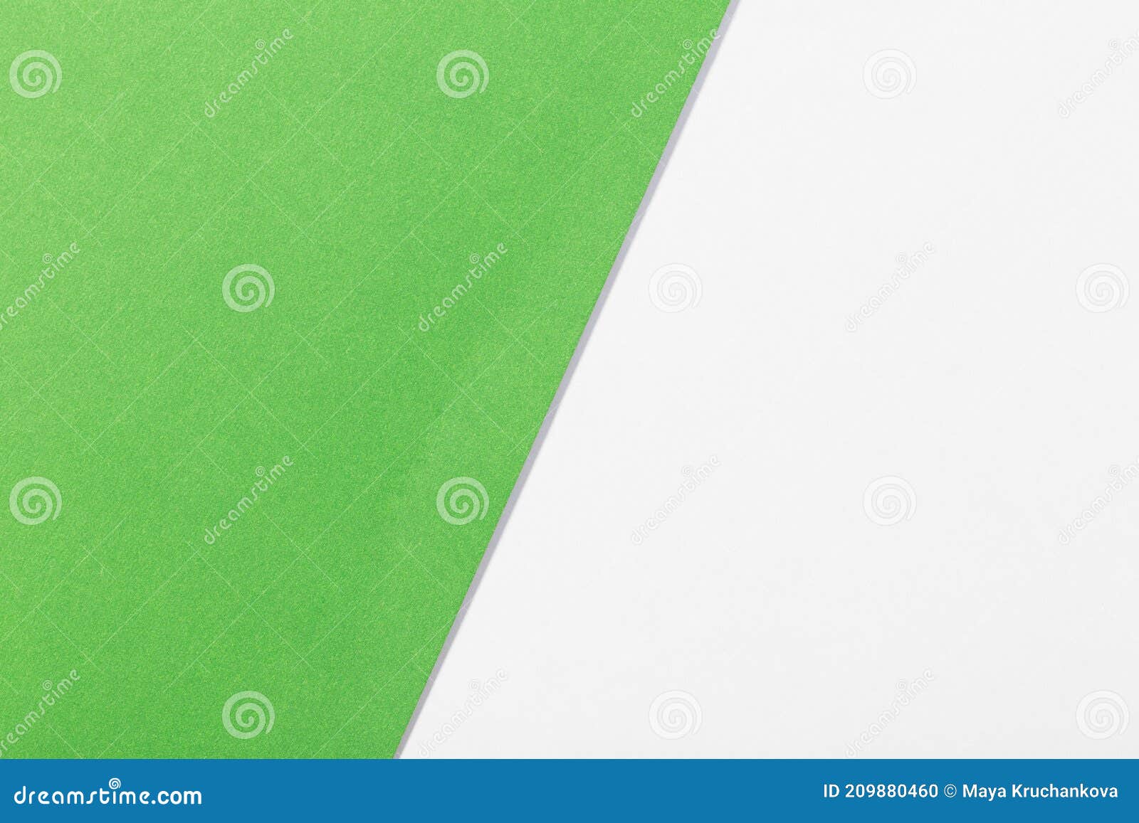 White and Green Paper Background Stock Photo Image of pastel, line