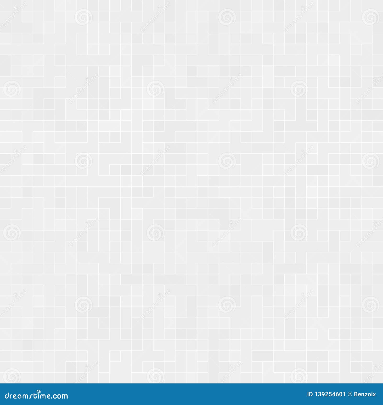 White and Grey the Tile Wall High Resolution Wallpaper or Brick Seamless and Texture Interior