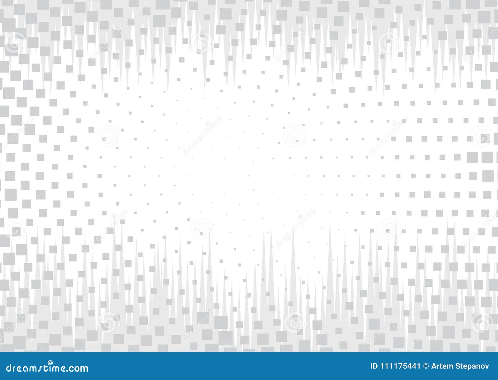 White and Grey Vector Background Stock Vector Illustration of elegant