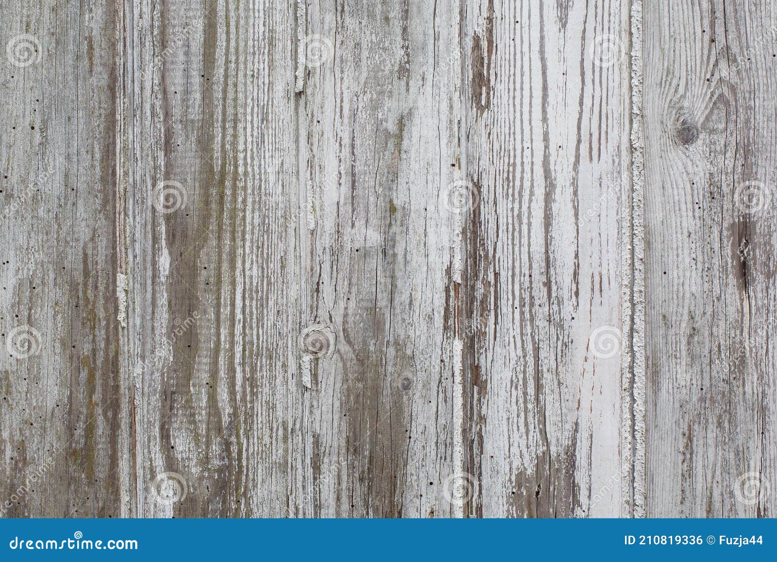 White/grey Wood Texture Background with Natural Patterns. Floor. Stock
