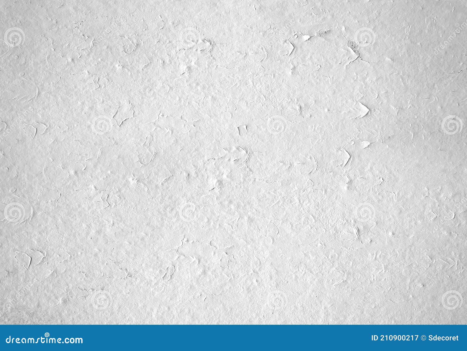 Grunge Texture of a Painted Wall. Background of Damaged Paint Surface