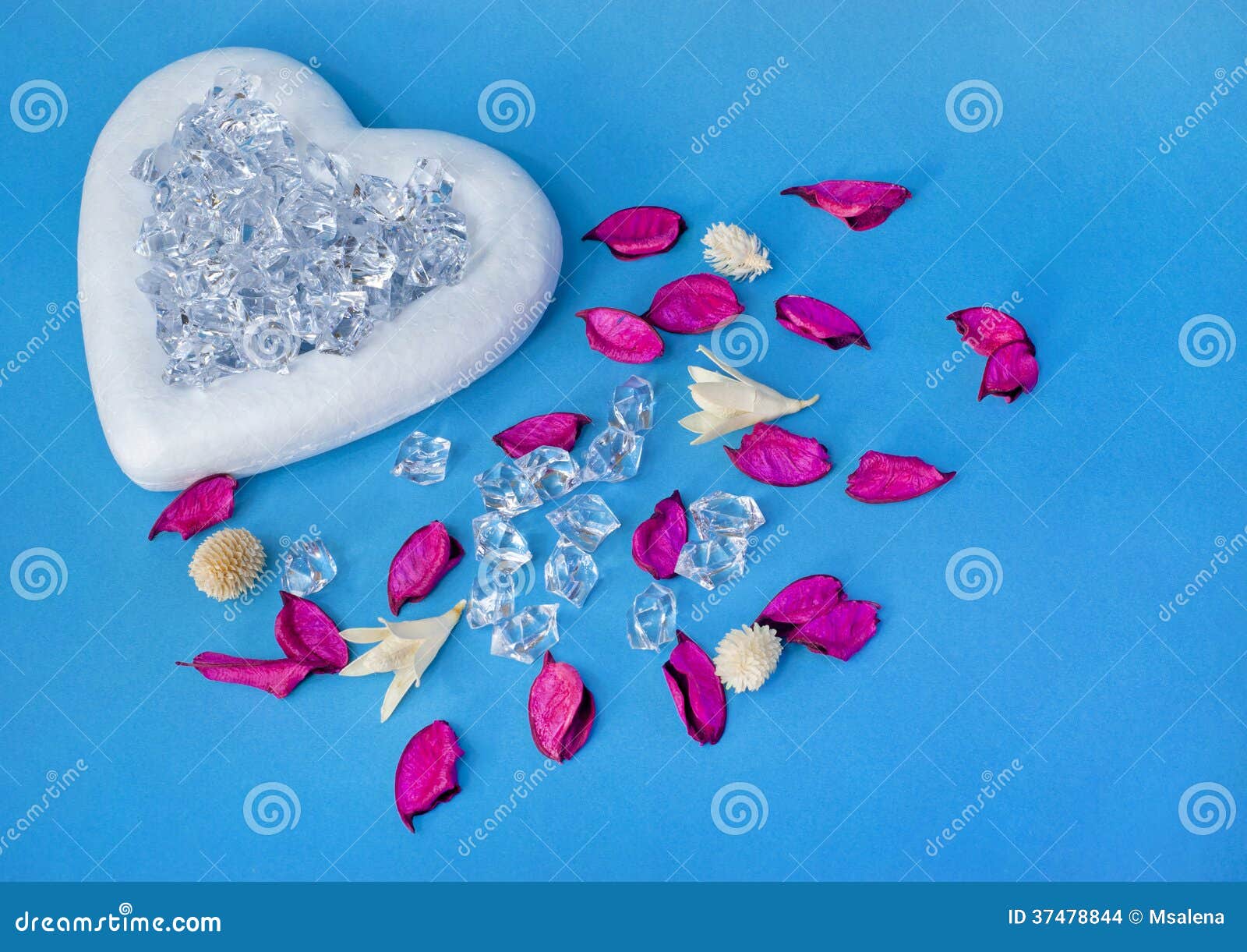 White Heart stock photo. Image of heart, shape, rose 37478844