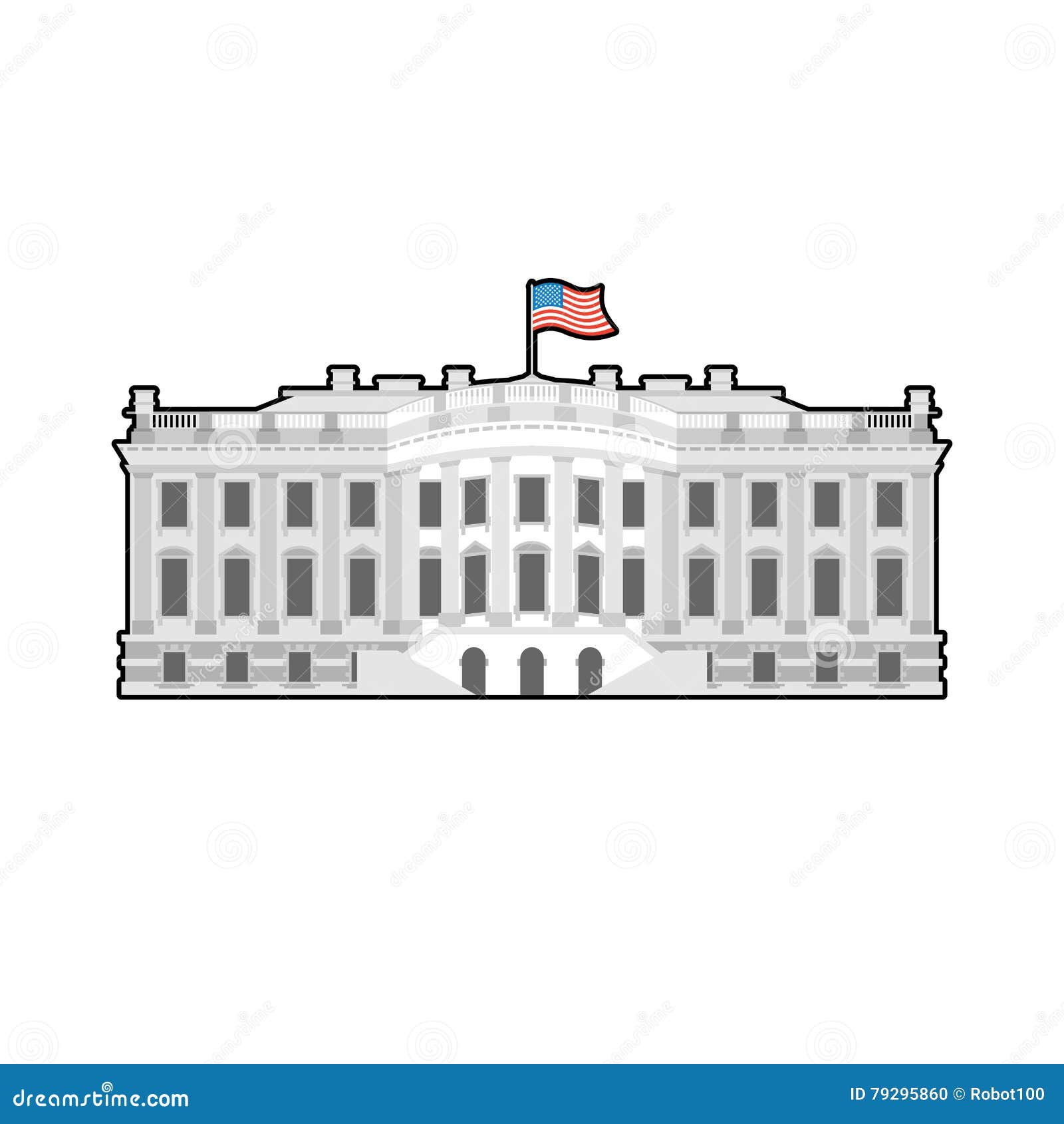 us government clipart