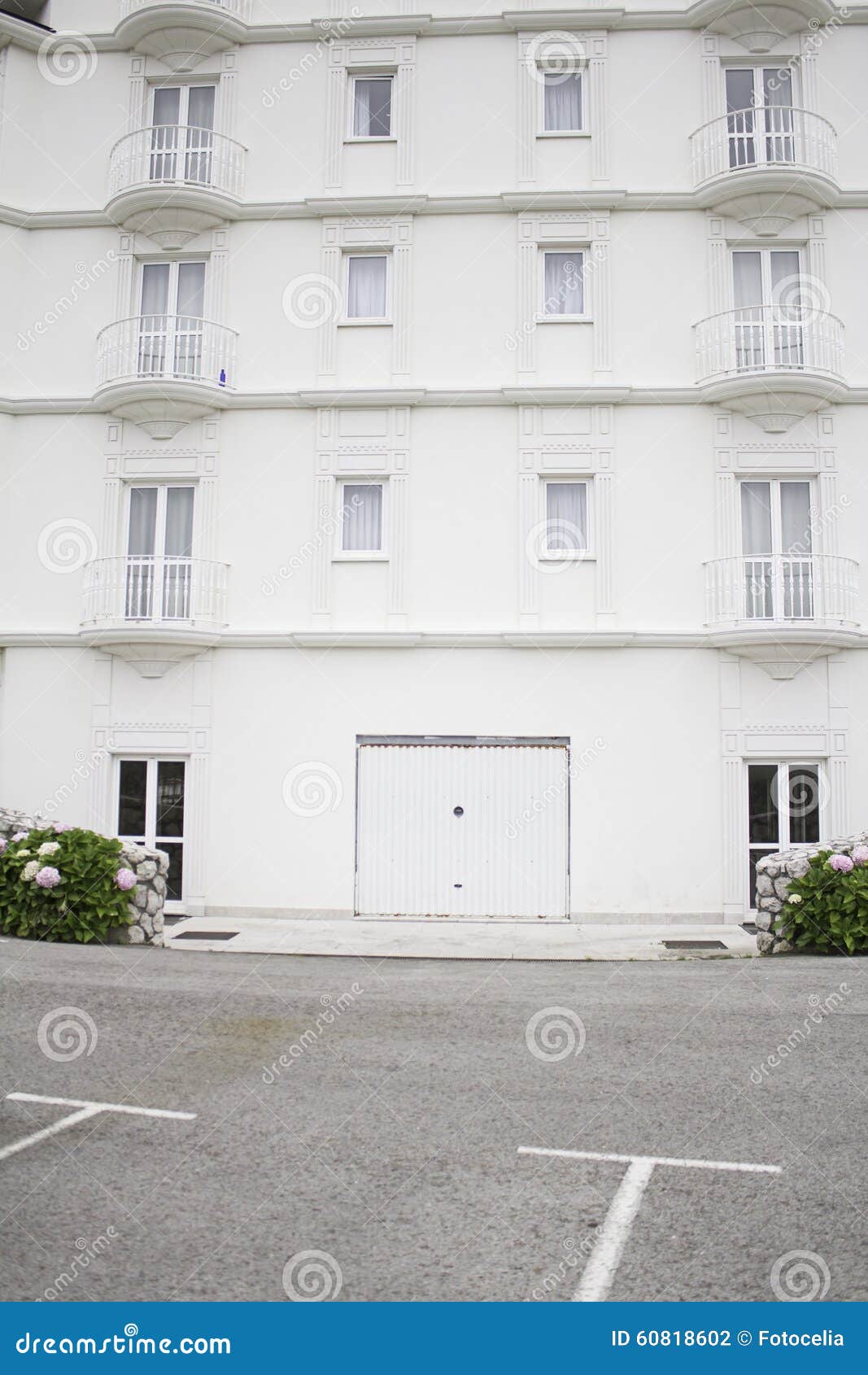 White House facade stock photo. Image of cityscape, luxury 60818602