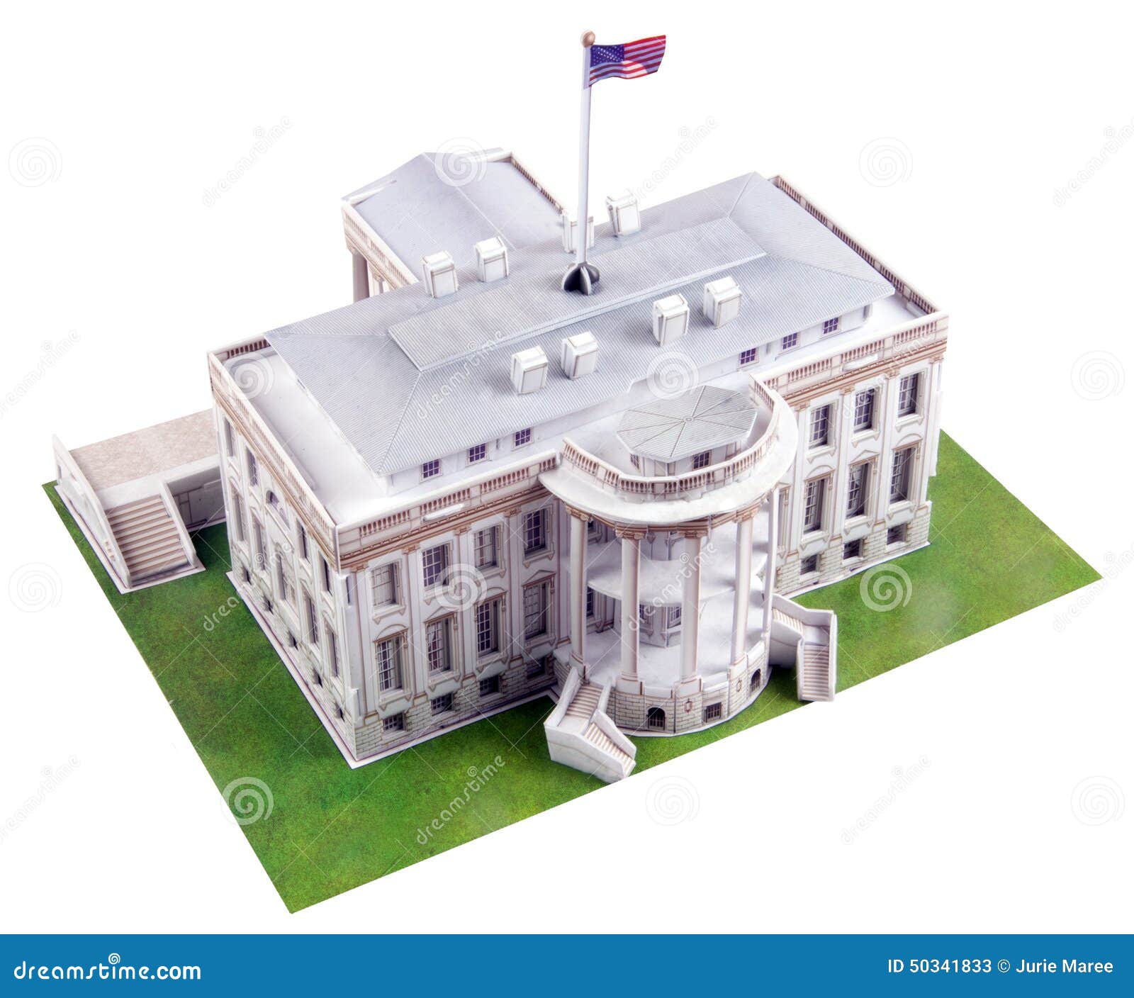 The White House. editorial stock photo. Image of house 50341833