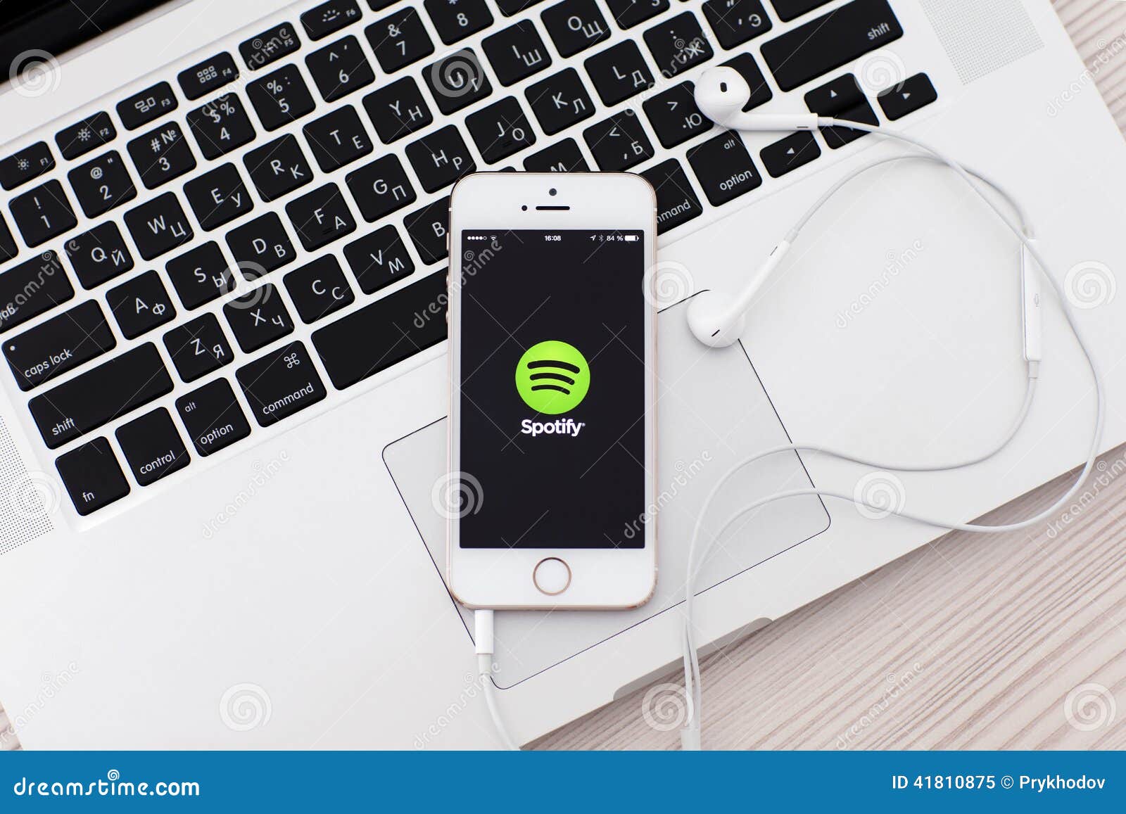 Spotify Spotify